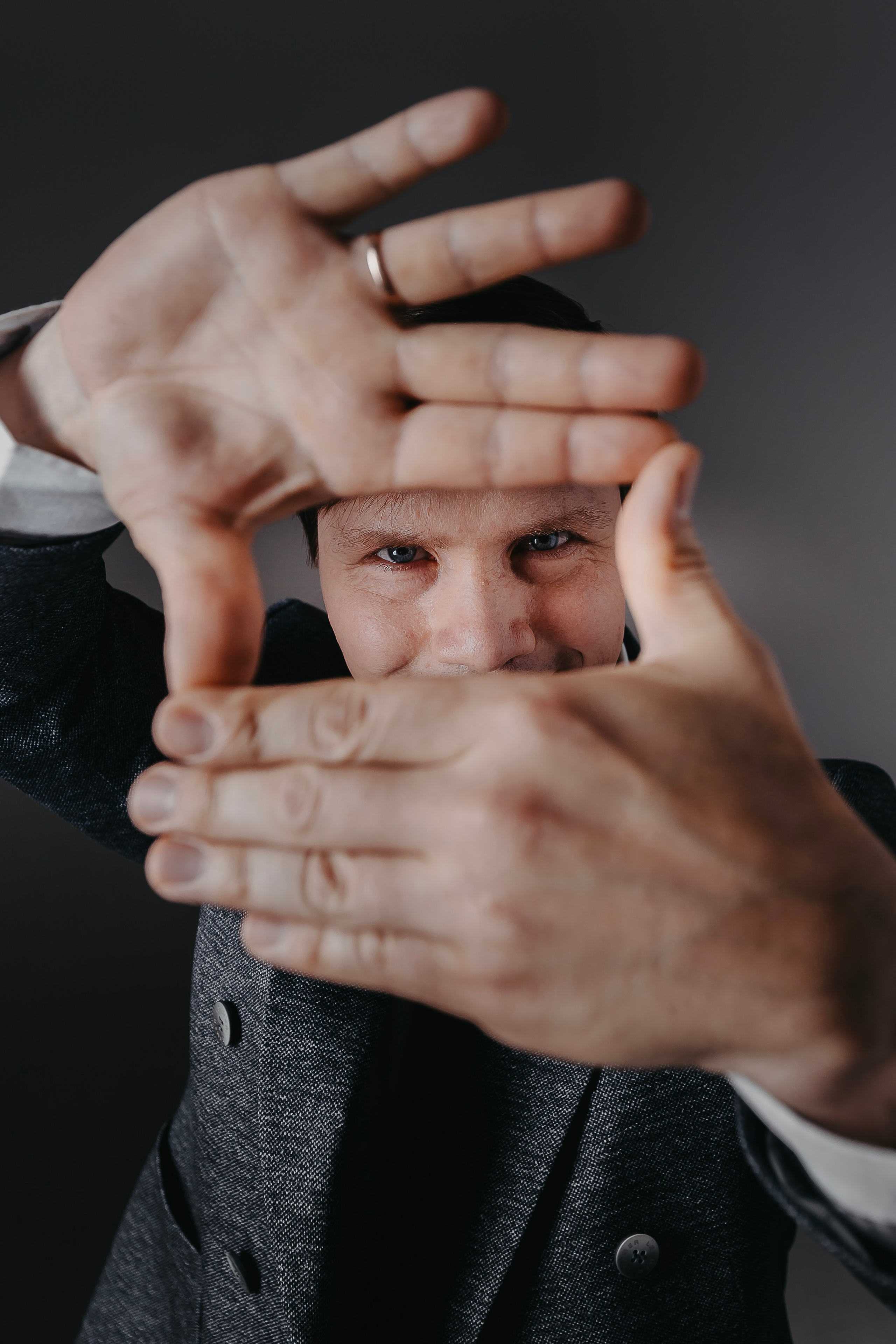 Артём. Репортажный и свадебный фотограф Ярославль, Москва Сдобников Андрей