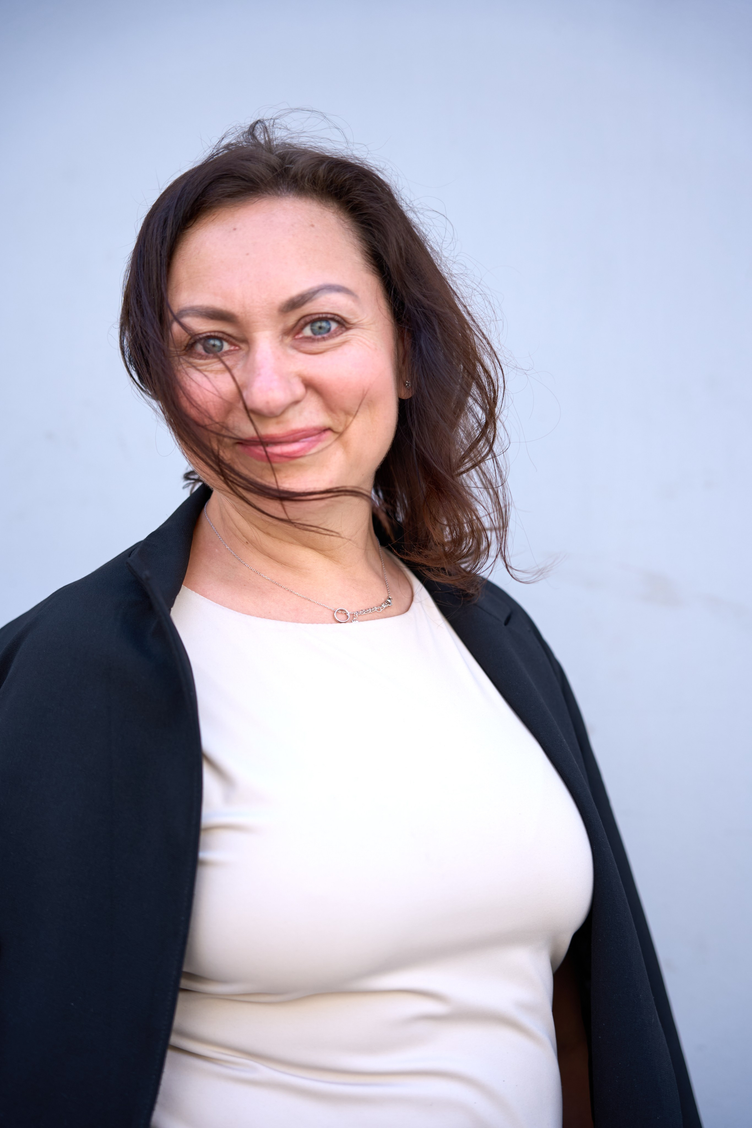 Катя. Фотограф, Римма Невинская