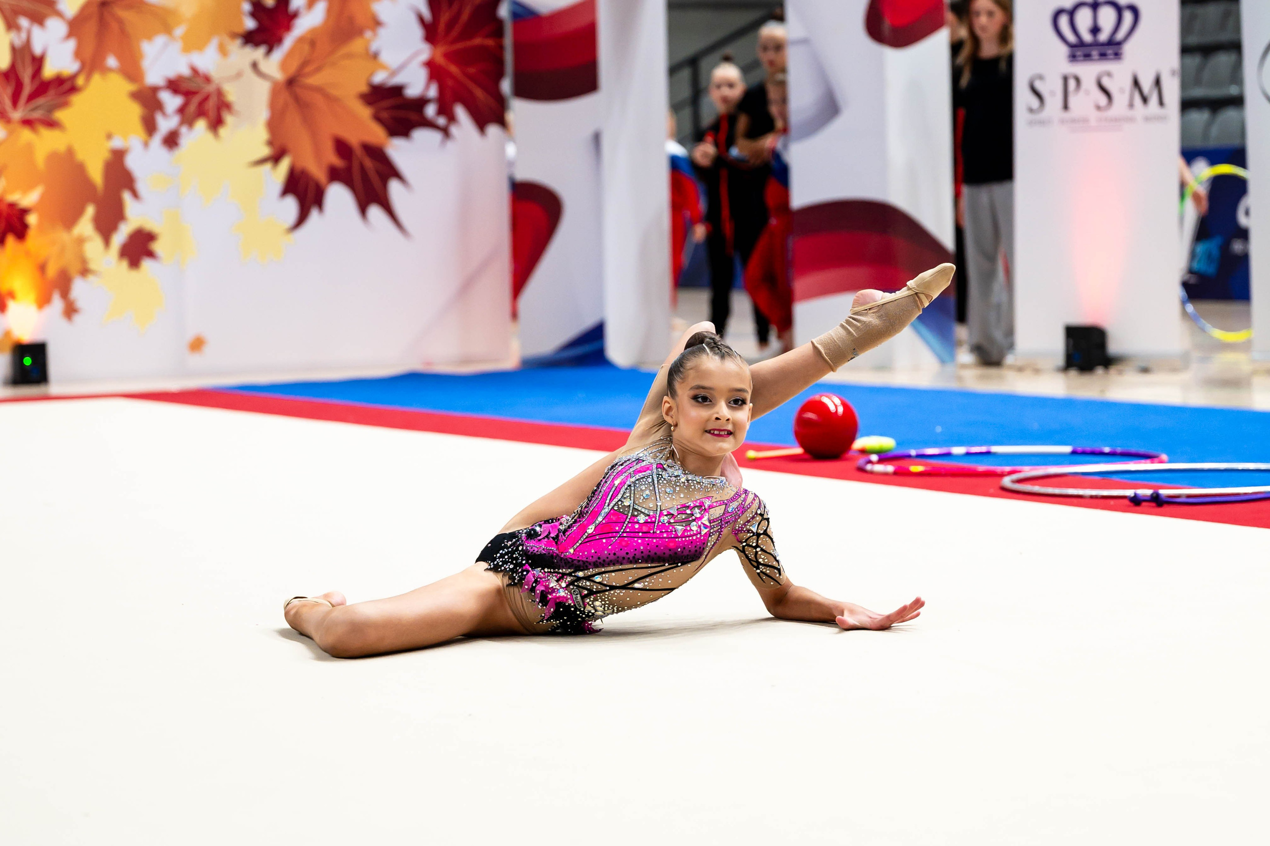 Турнир «Осенний вальс» СК Алина. Сентябрь, 2025. Спортивный фотограф в Туле и Тульской области. Файсханова Фото Спорт