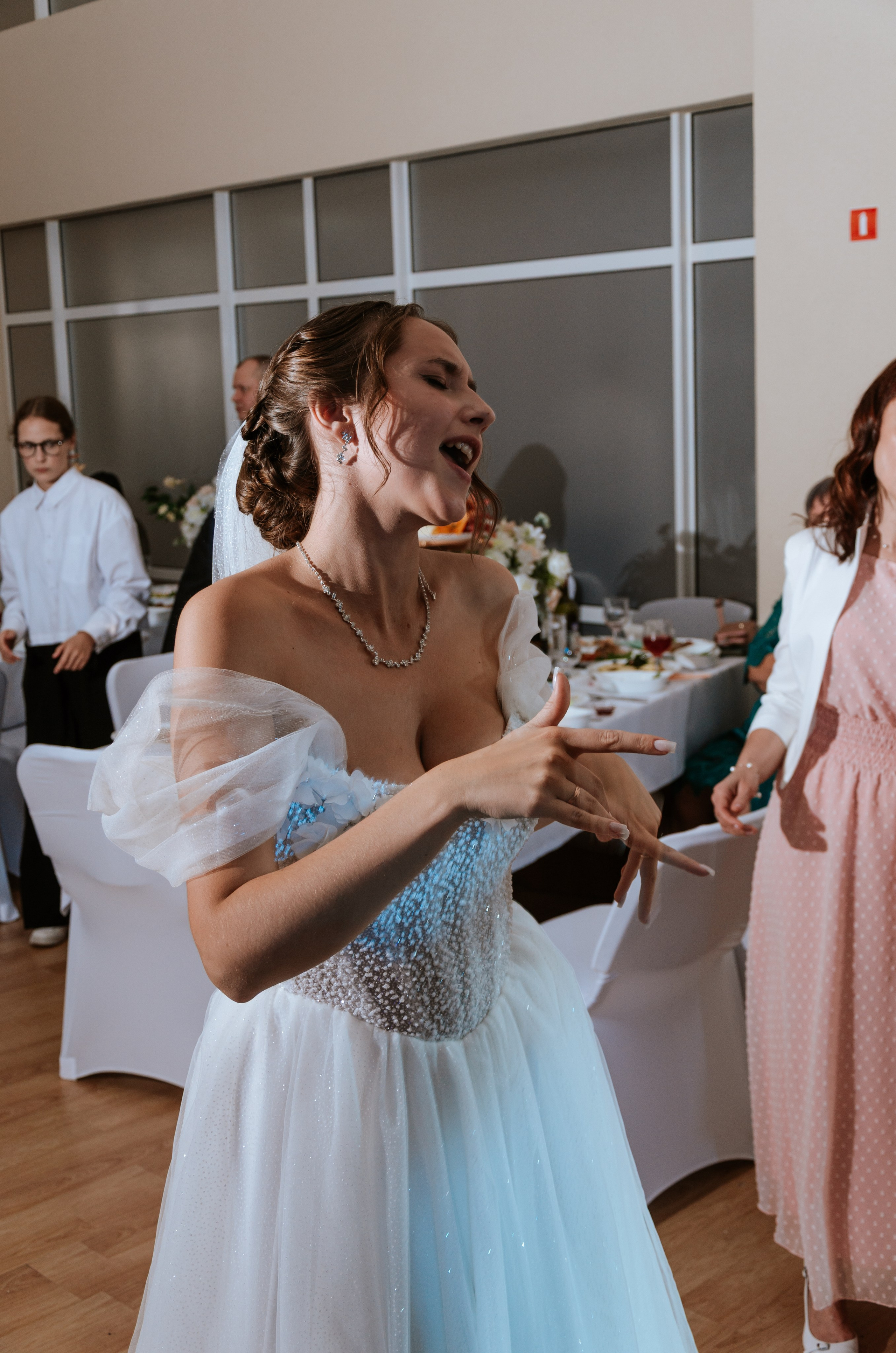 Свадебная фотосессия в Нижнем Тагиле от Анастасии Прошутинской