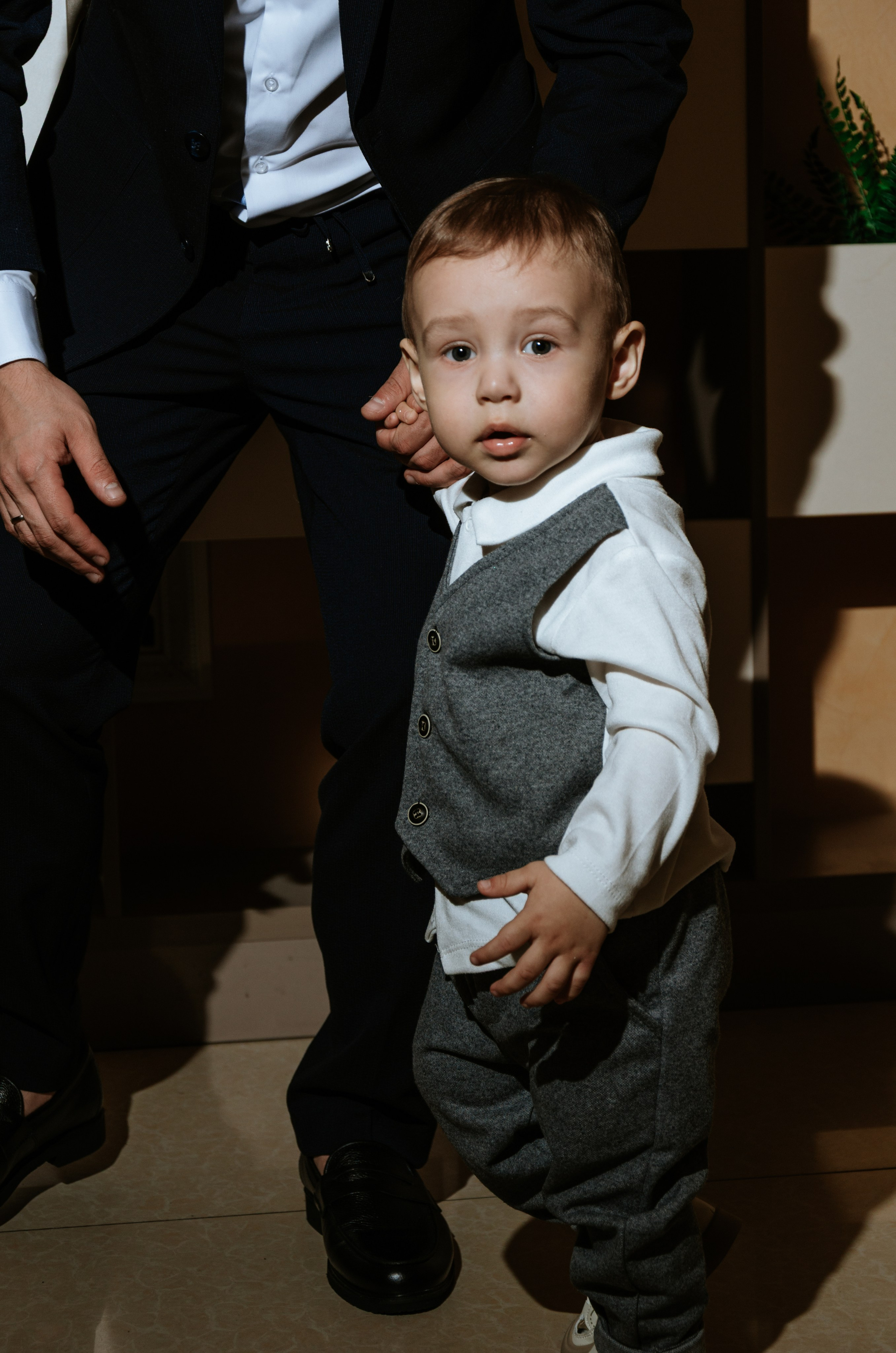 Съемка свадебного банкета в Екатеринбурге от Анастасии Прошутинской