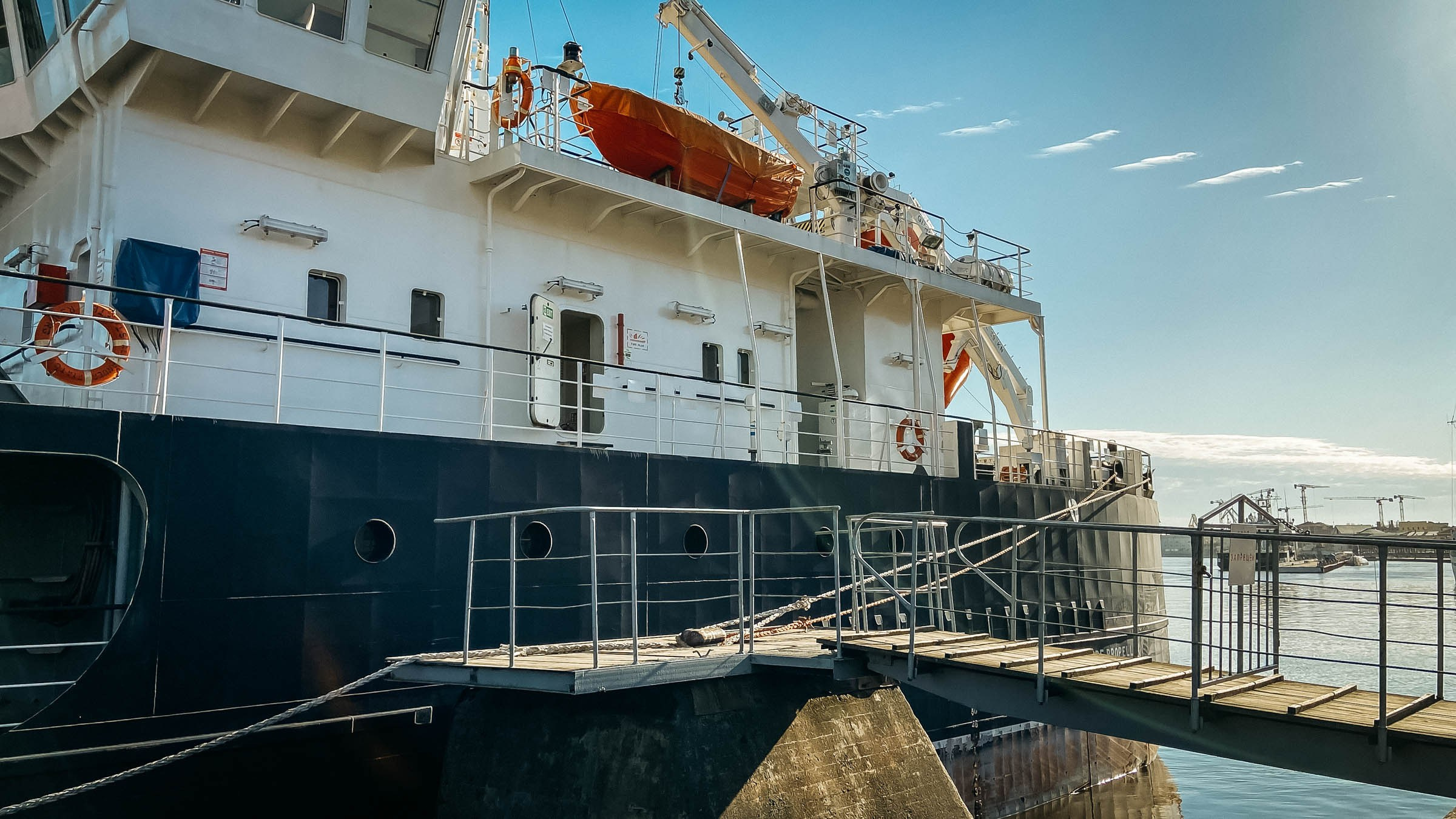 Городские локации в Питере