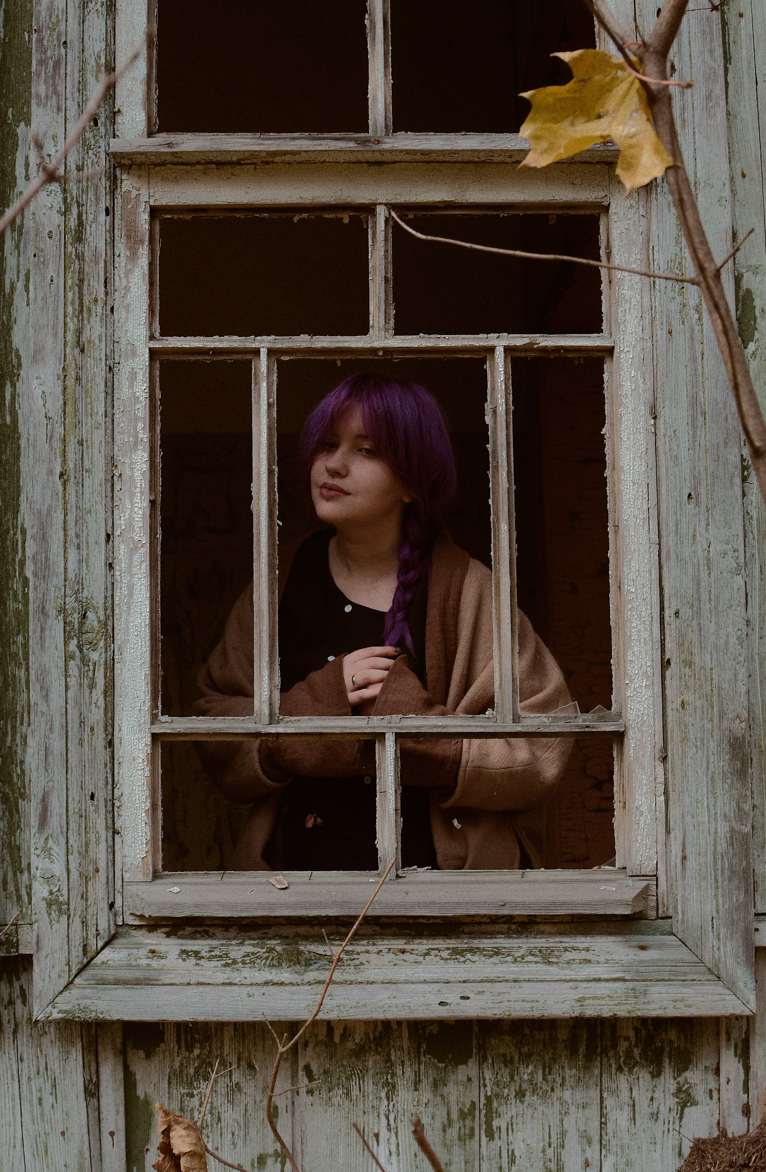 Русская сказка. Фотограф лавстори Москва/МО Приятелева Ангелина