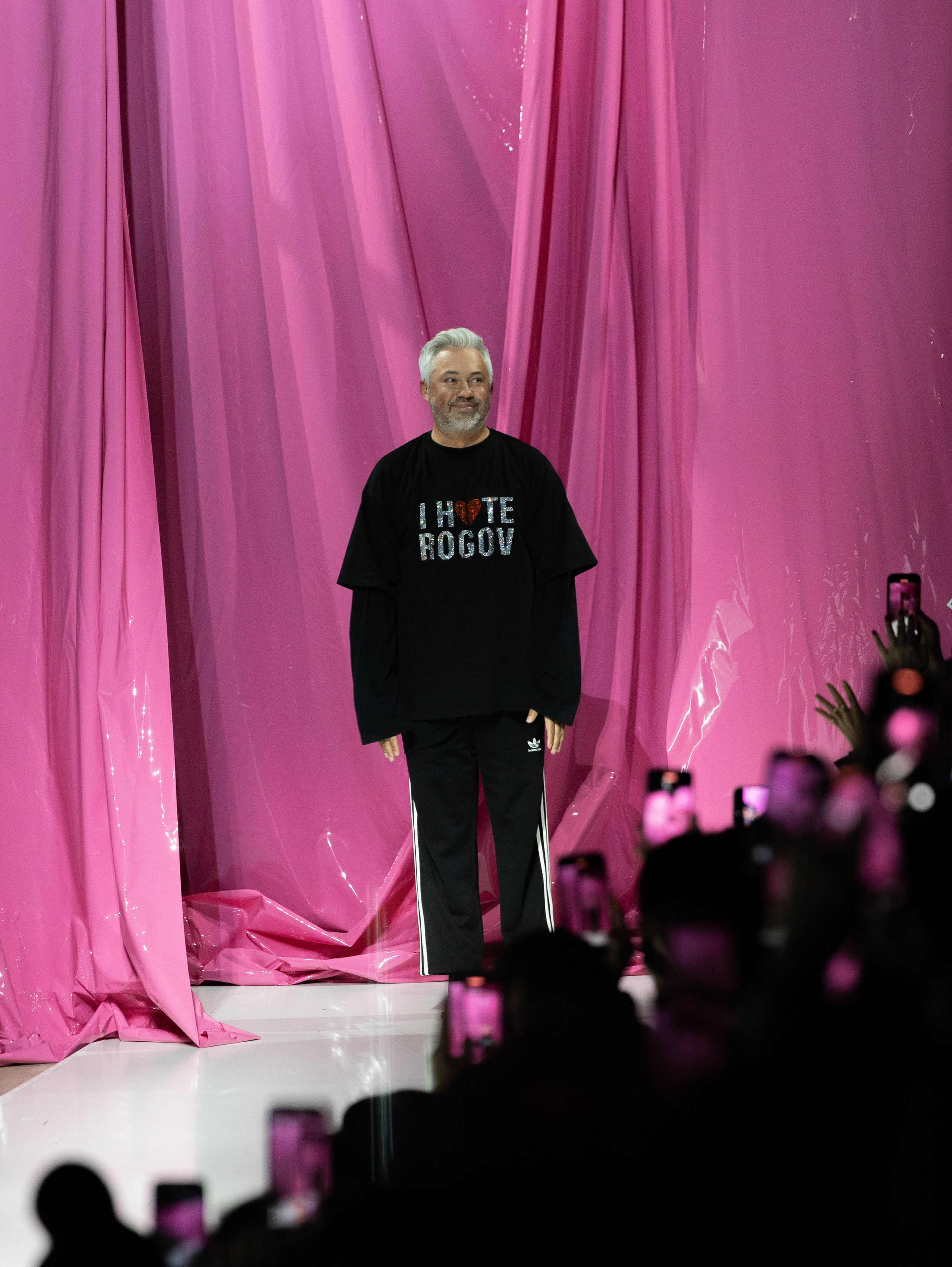 ROGOV. Портретный фотограф в Москве Дарина Шевко