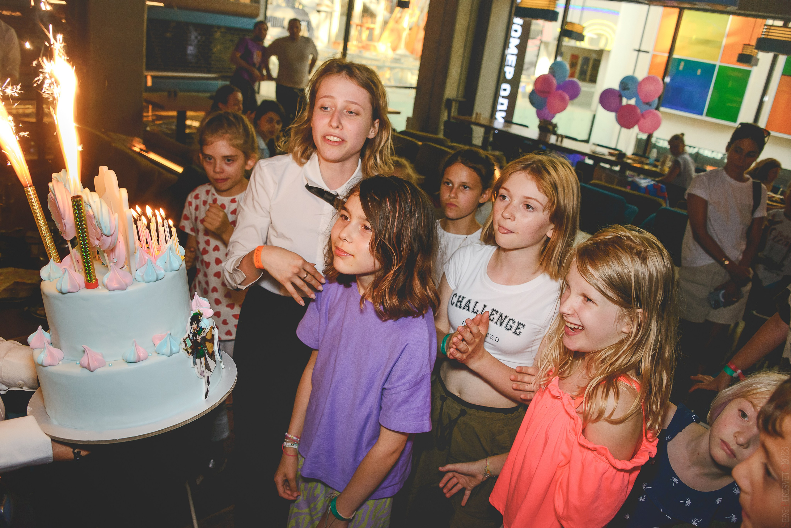 «Остров мечты» парк развлечений, Детский день рождения, Москва. Ваш фотограф на праздник в Москве, Раменском, Жуковском, Люберцах