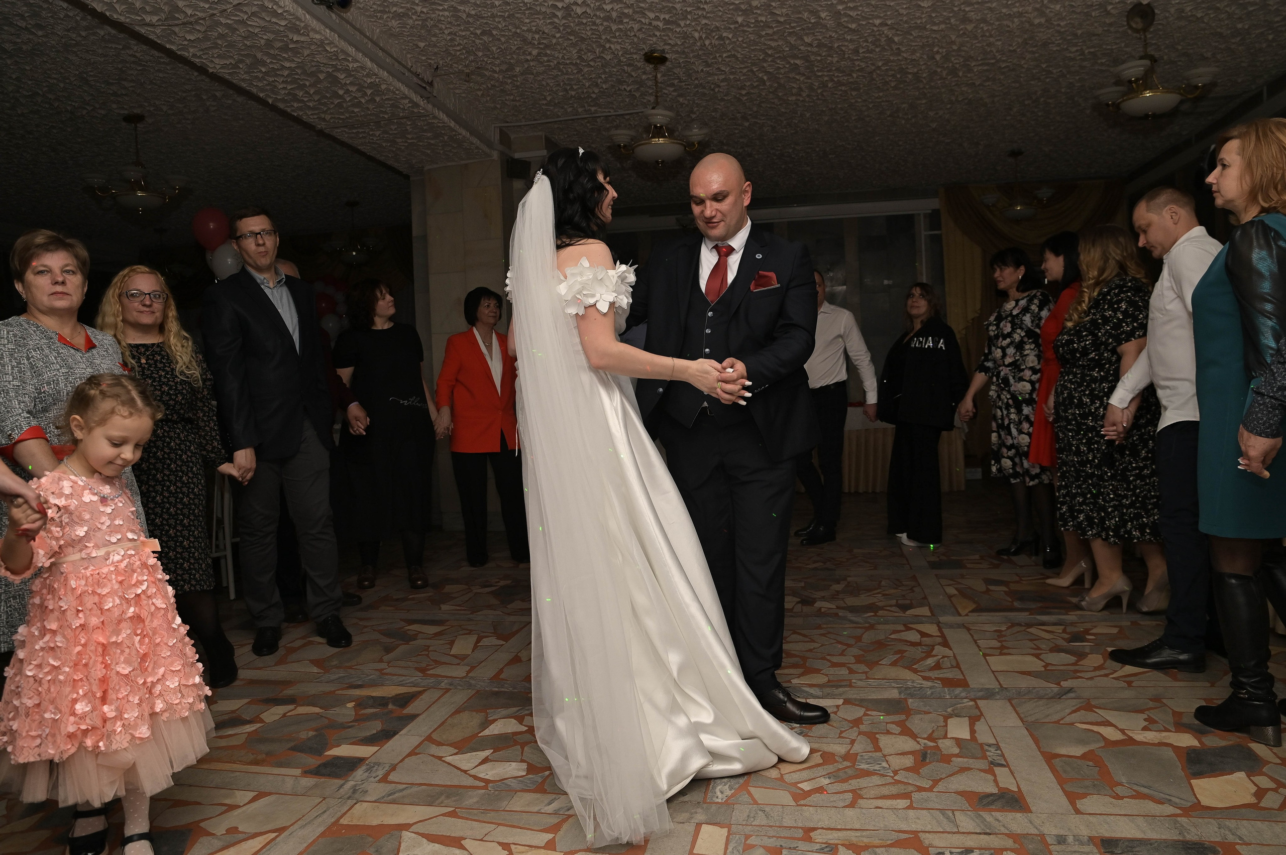 Свадьба Ольга и Владимир. Фотоуслуги, услуги фотографа, фотографирование важных событий