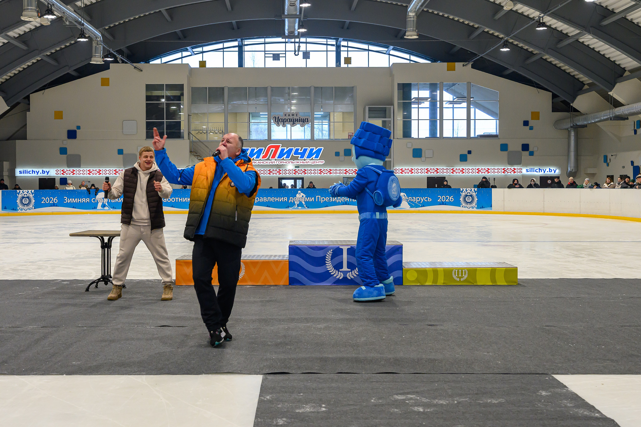 Зимняя спартакиада УД. Фотоуслуги, услуги фотографа, фотографирование важных событий