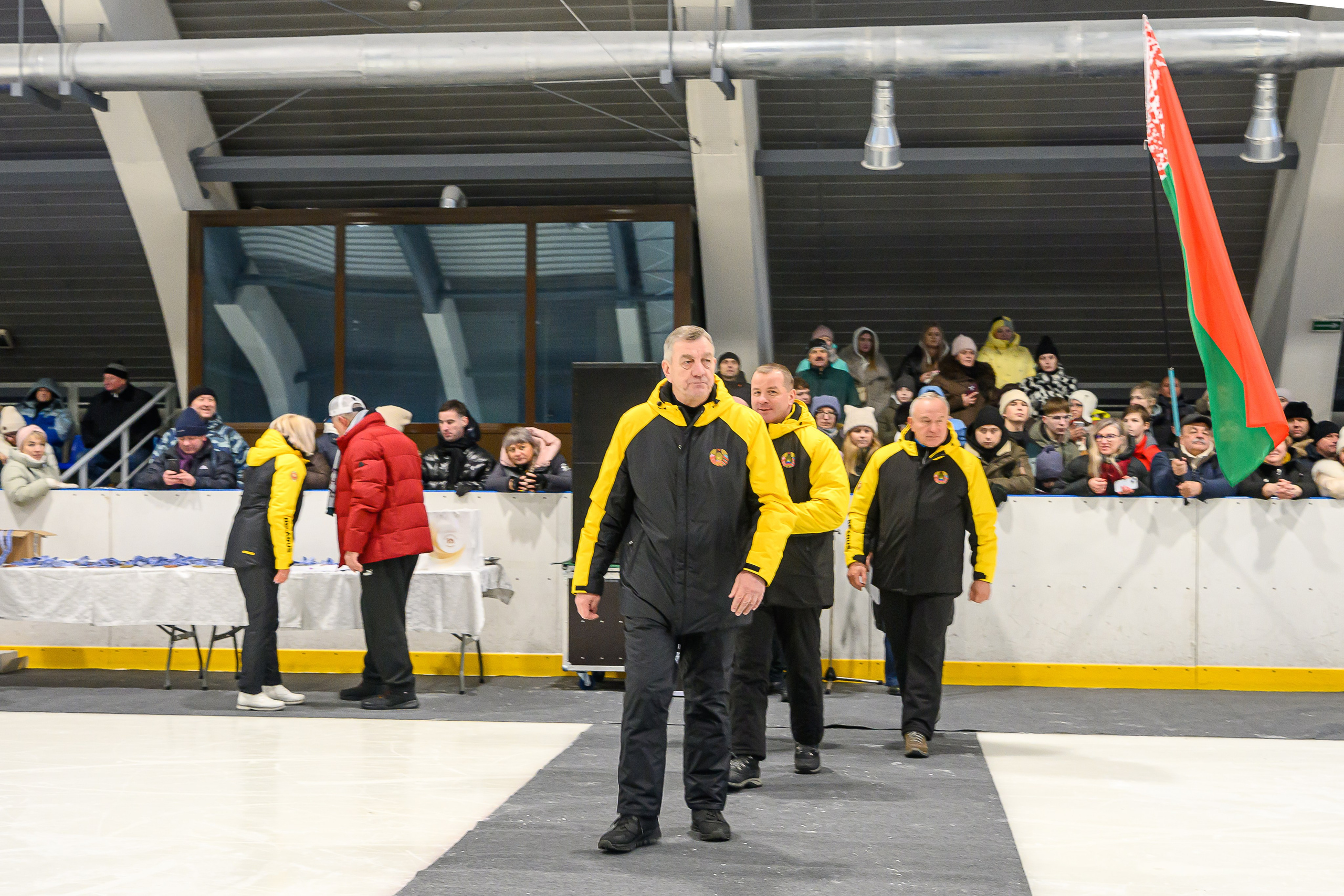 Зимняя спартакиада УД. Фотоуслуги, услуги фотографа, фотографирование важных событий