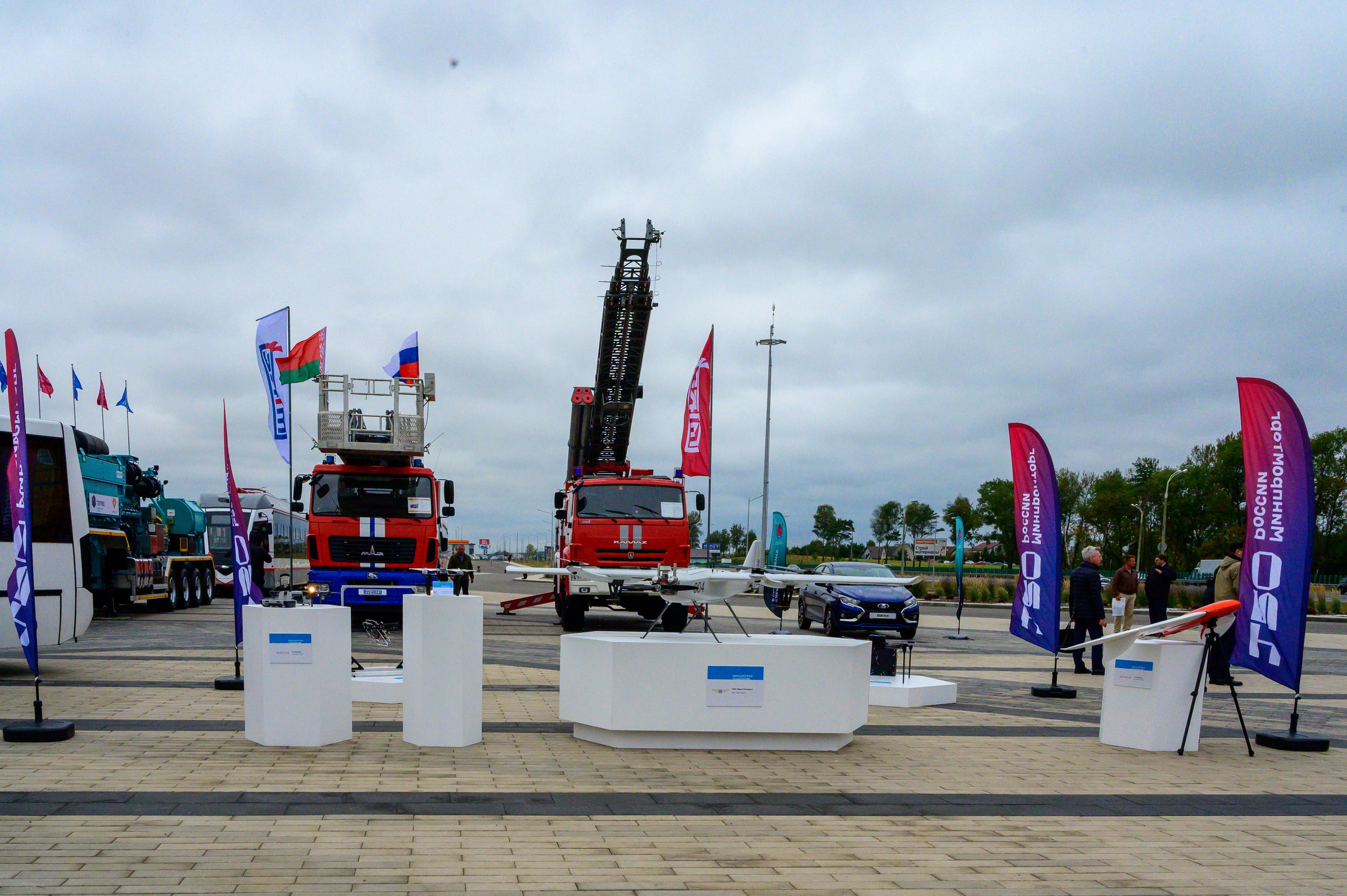 BigindustrialweekBelarus. Фотоуслуги, услуги фотографа, фотографирование важных событий