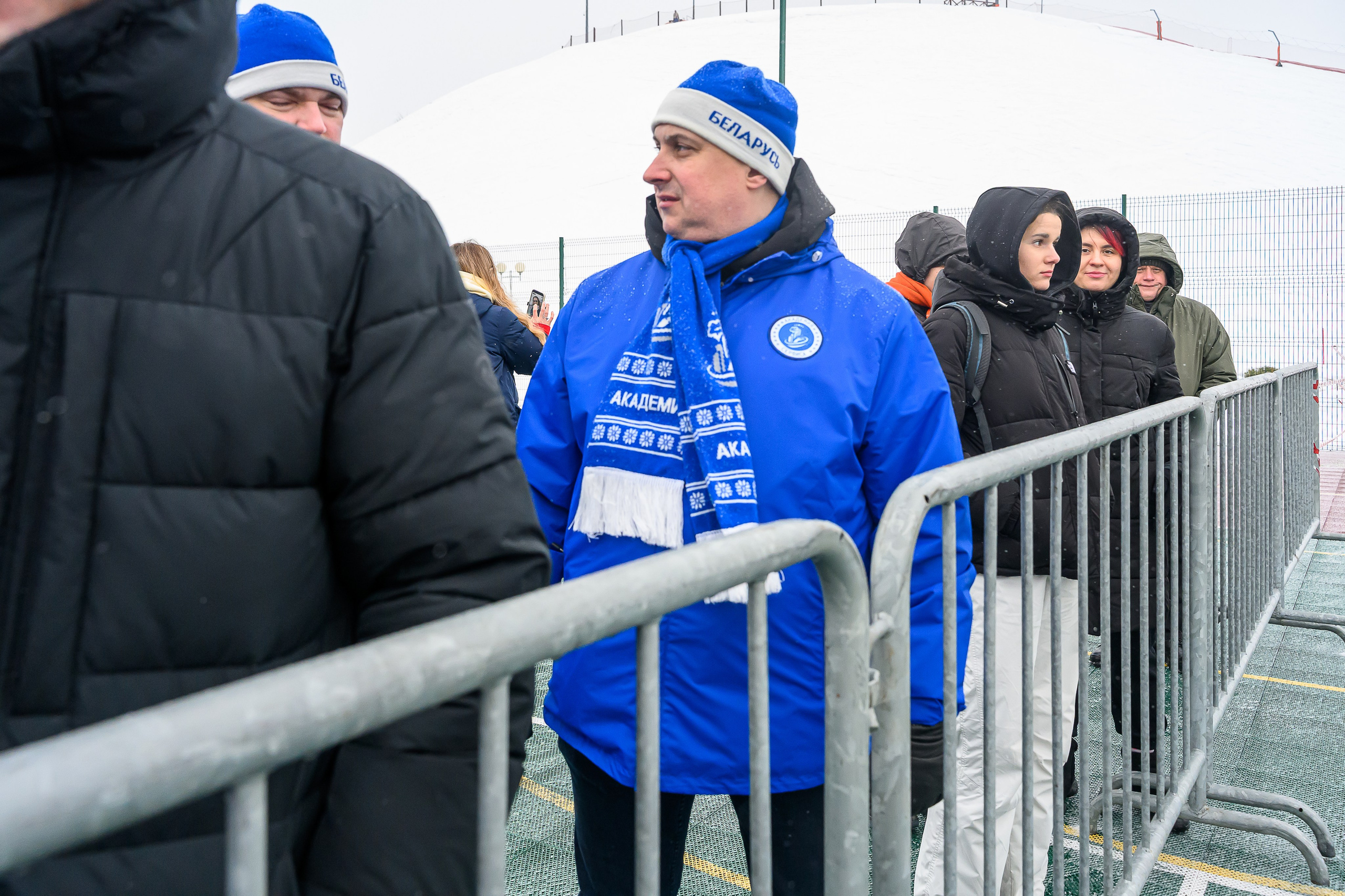 Зимняя спартакиада УД. Фотоуслуги, услуги фотографа, фотографирование важных событий