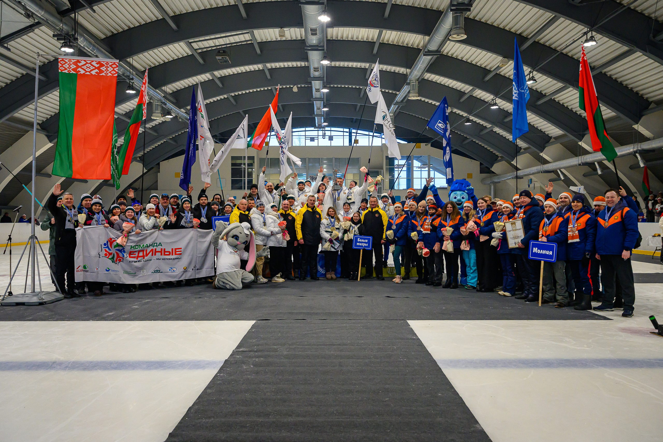 Зимняя спартакиада УД. Фотоуслуги, услуги фотографа, фотографирование важных событий