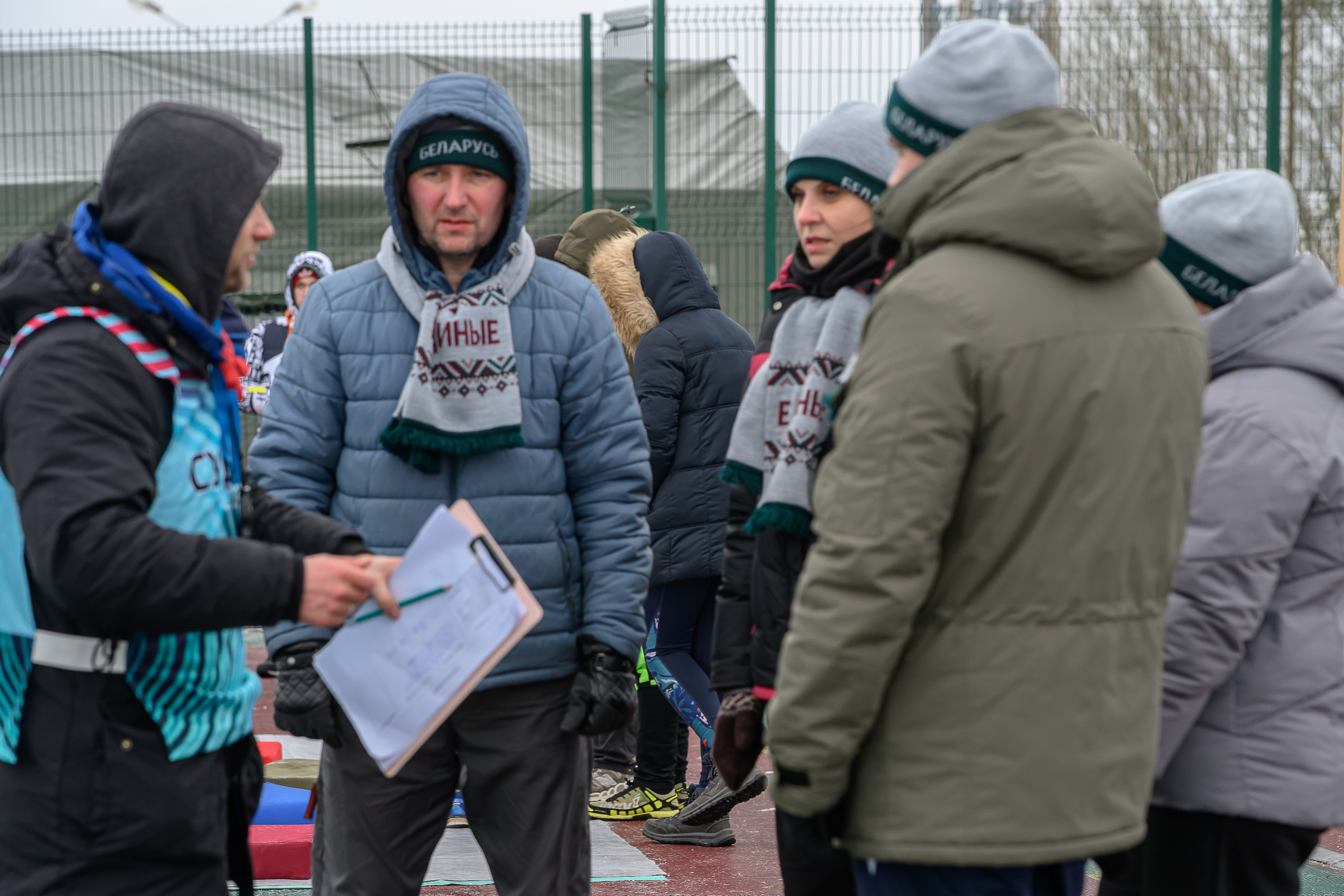 Зимняя спартакиада УД. Фотоуслуги, услуги фотографа, фотографирование важных событий