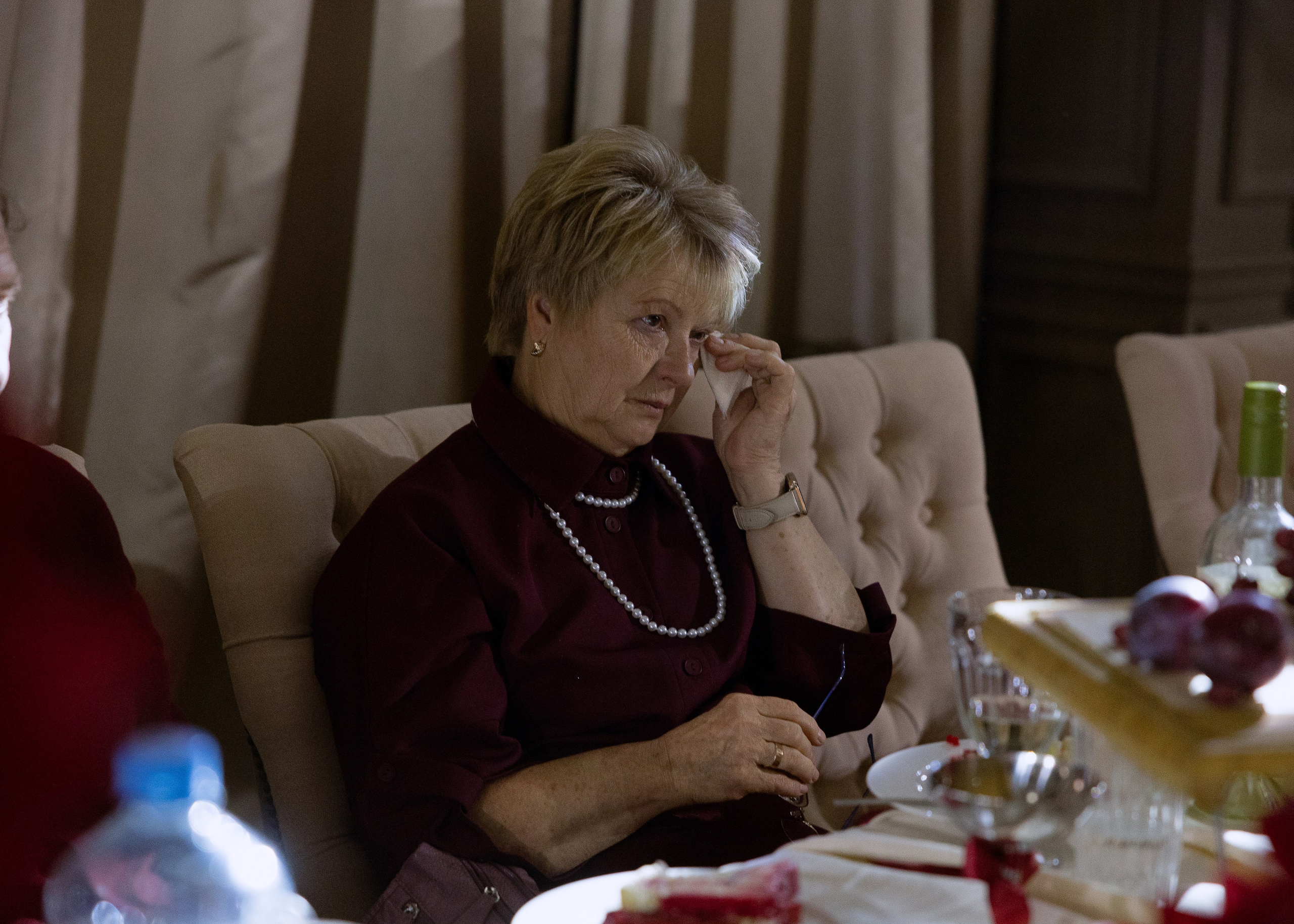 Виталий и Анна. Фотограф Эмиль Исякаев