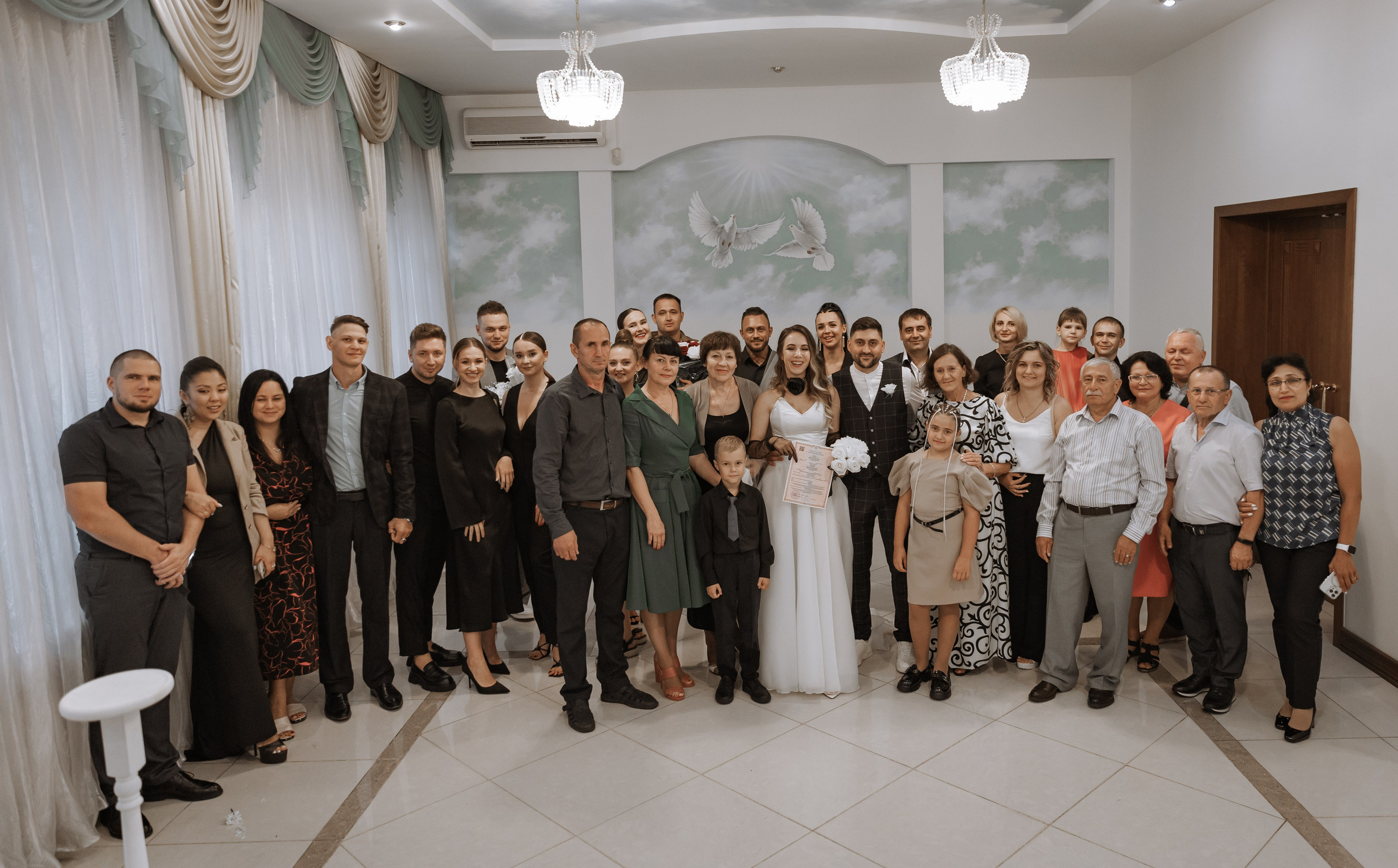 Вика & Арман