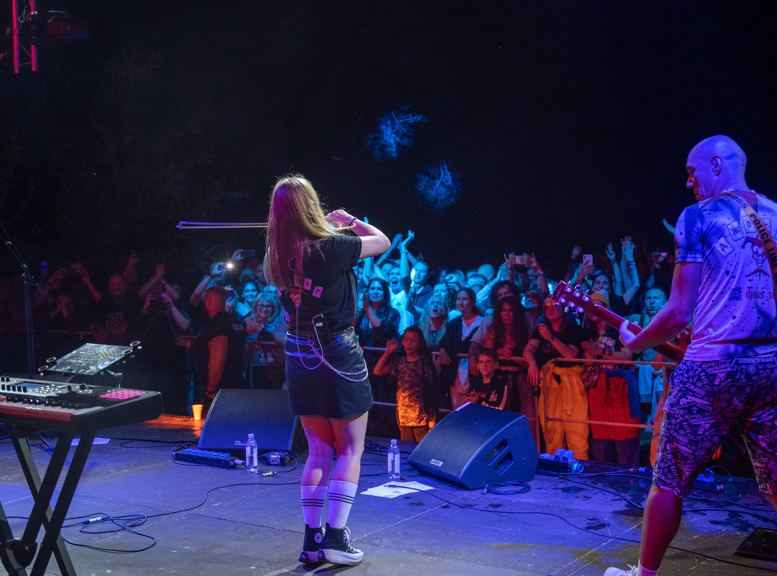 БАЙК-РОК-ФЕСТ #БЕЗПОНТОВ 27–28 сентября 2024 г. Фотографирую счастливых людей в Сочи