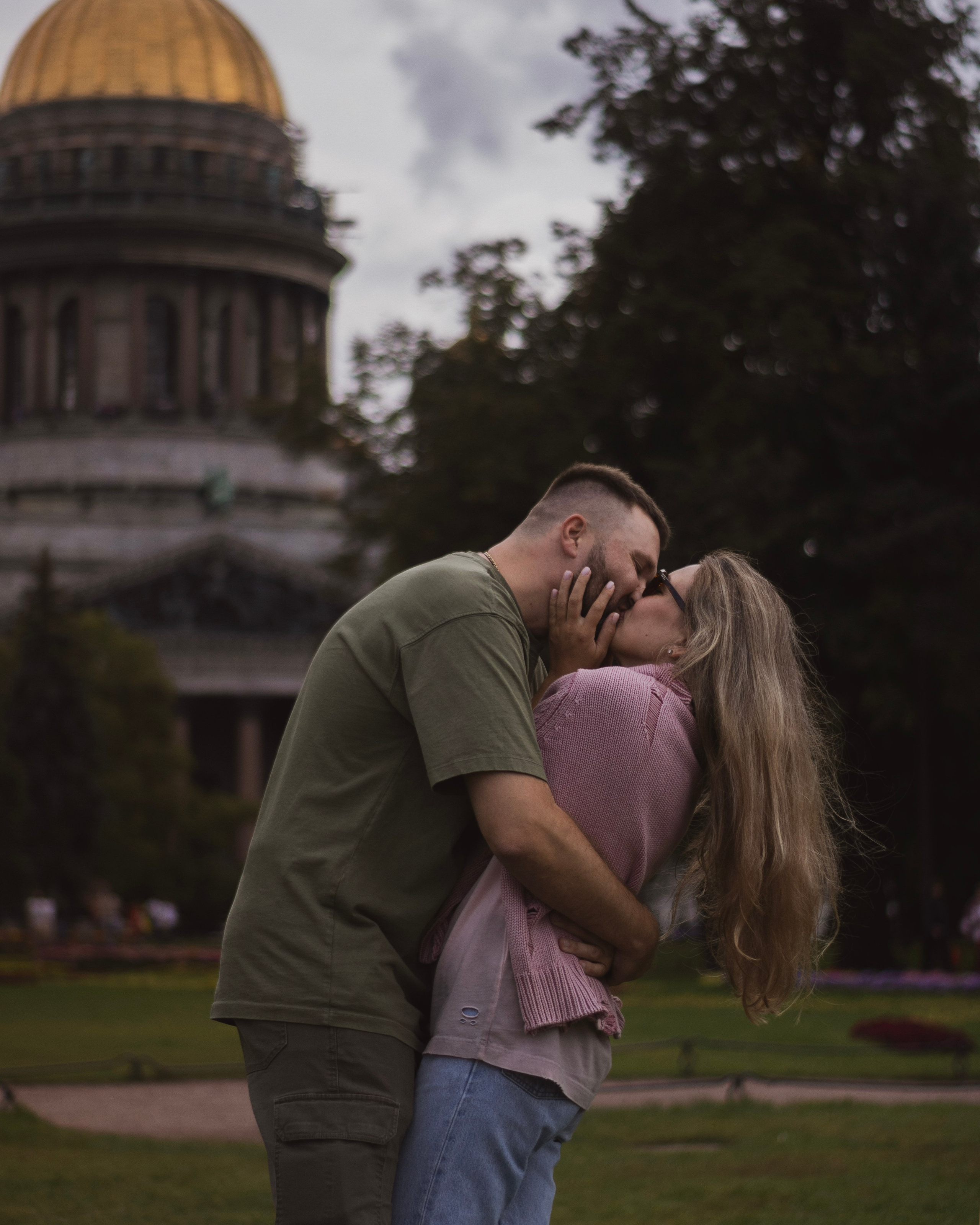 Family. Фотограф в Санкт-Петербург Елисеева Владислава