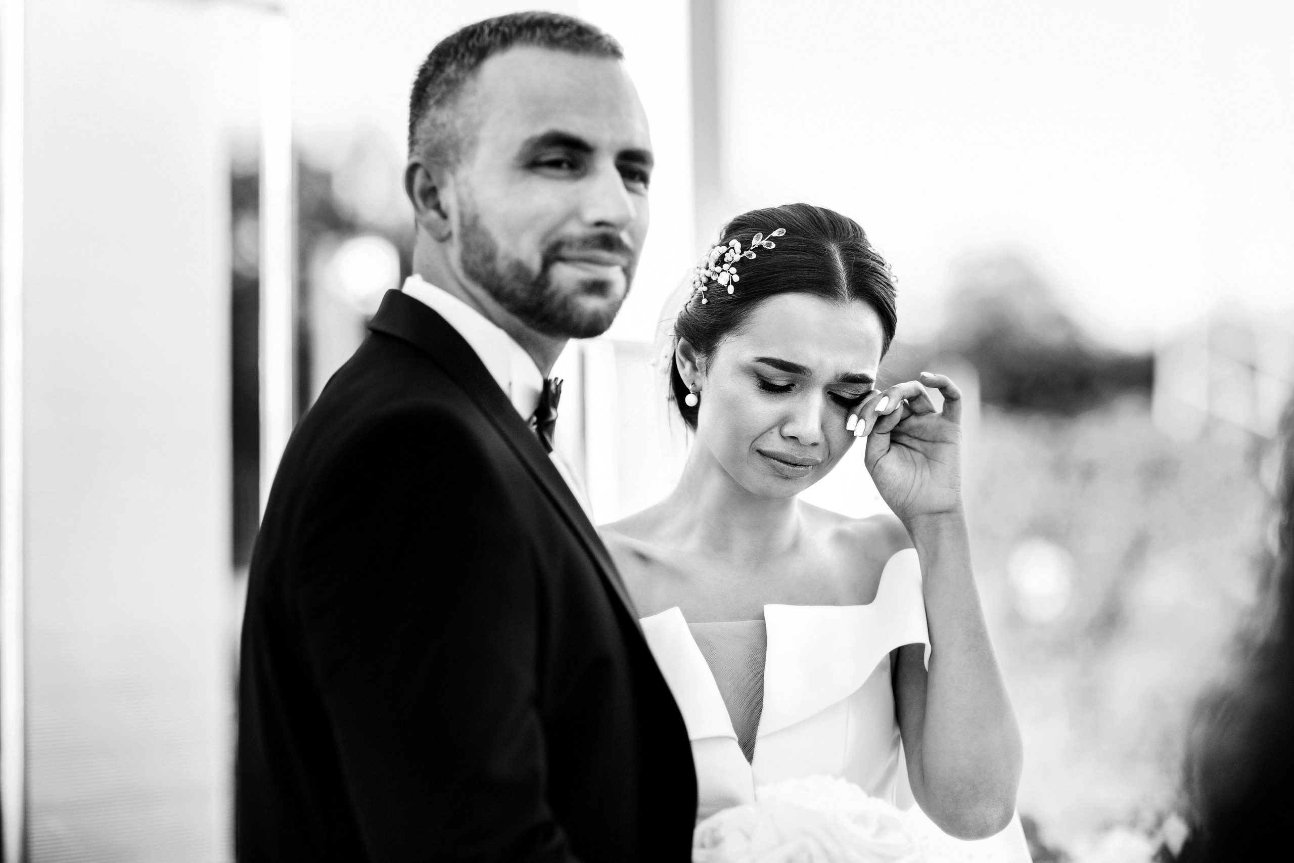 Константин и Сабина. Свадебный фотограф в Ростове-на-Дону Олег Майер