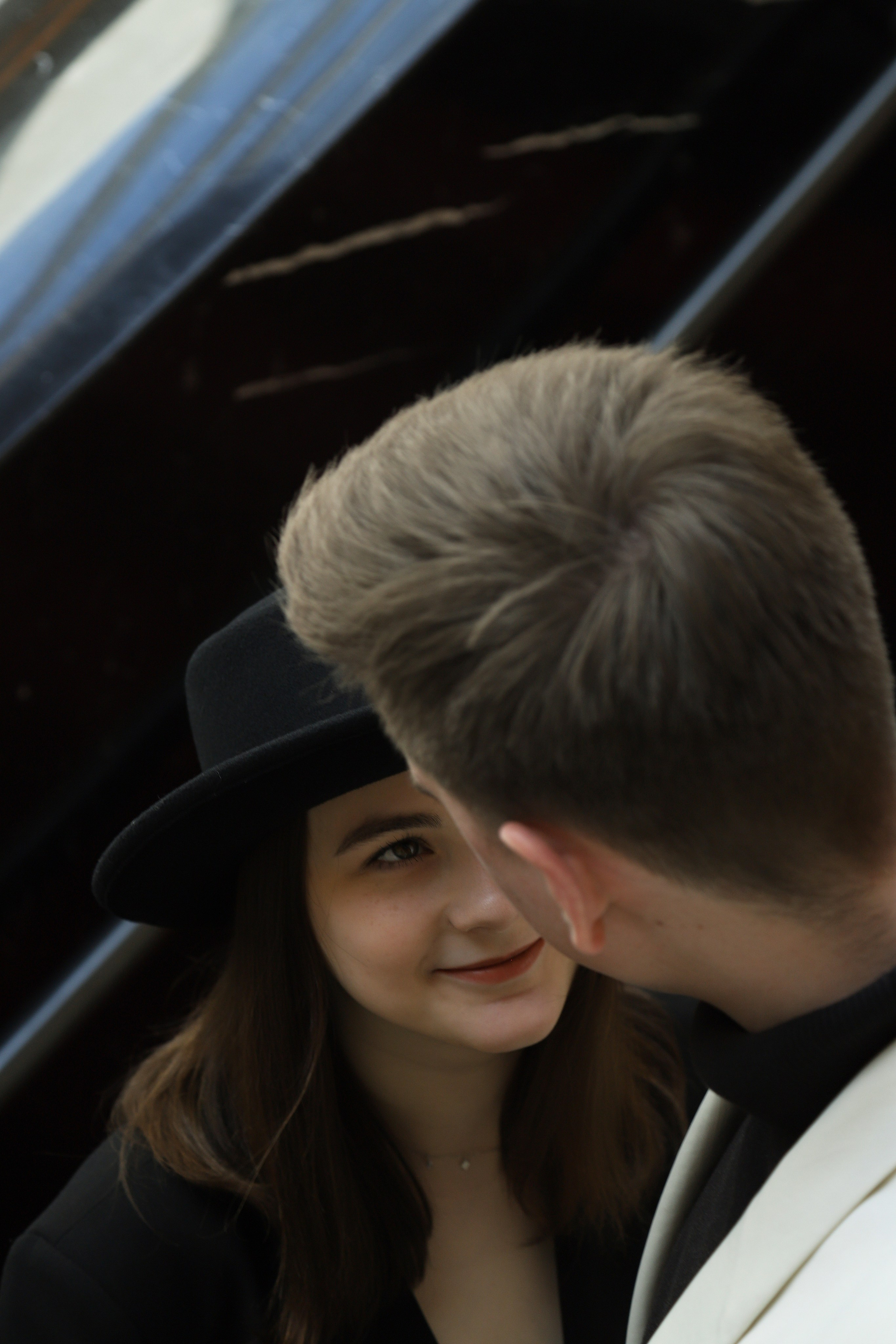 L+Y. Фотограф в Москве | Синицына Тамара