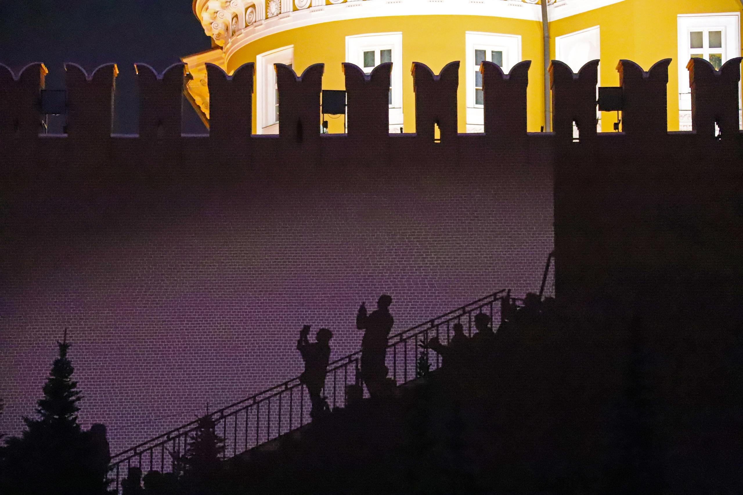 Военно-музыкальный фестиваль «Спасская башня». Фотограф в Москве | Синицына Тамара