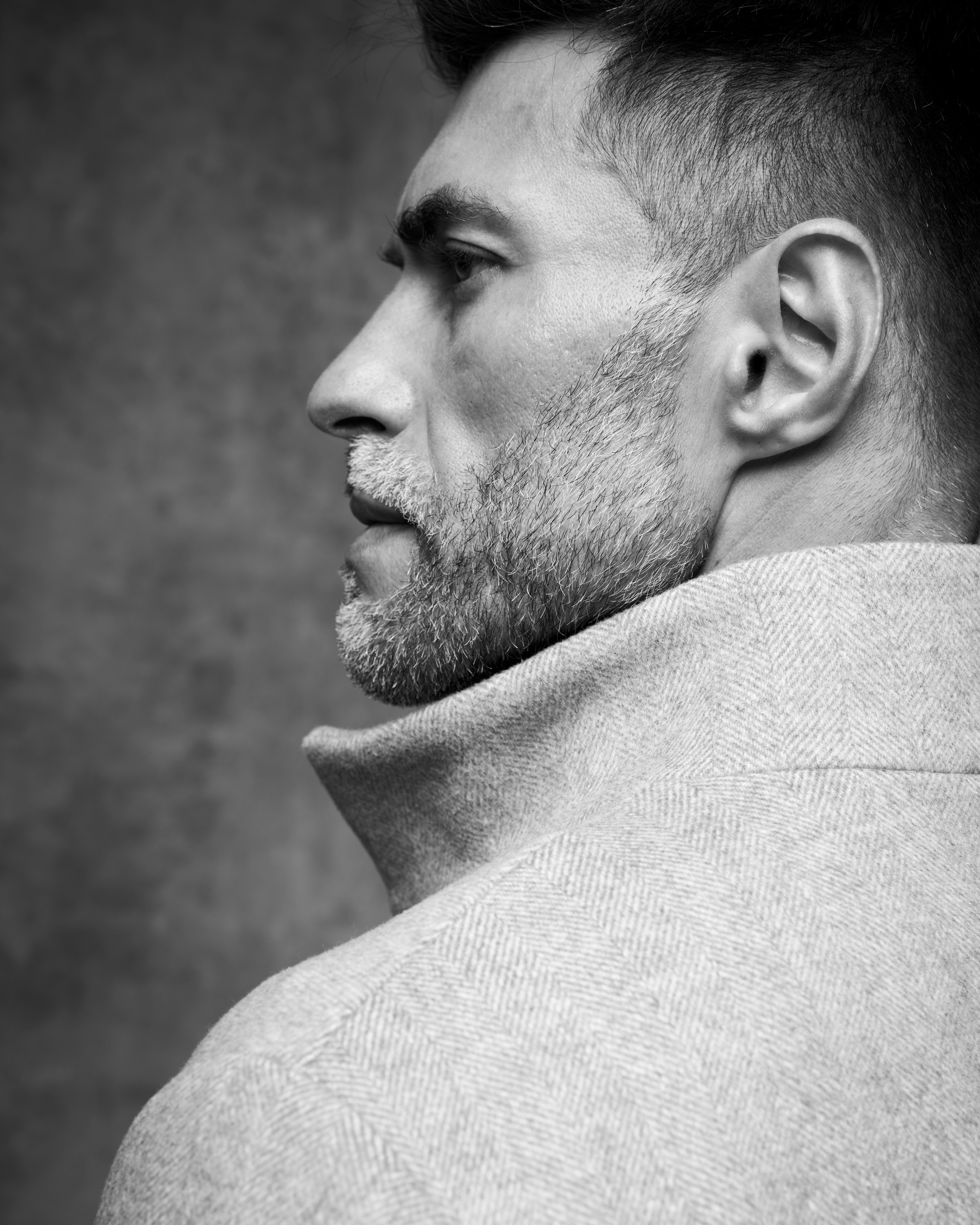 Съемка кампейна