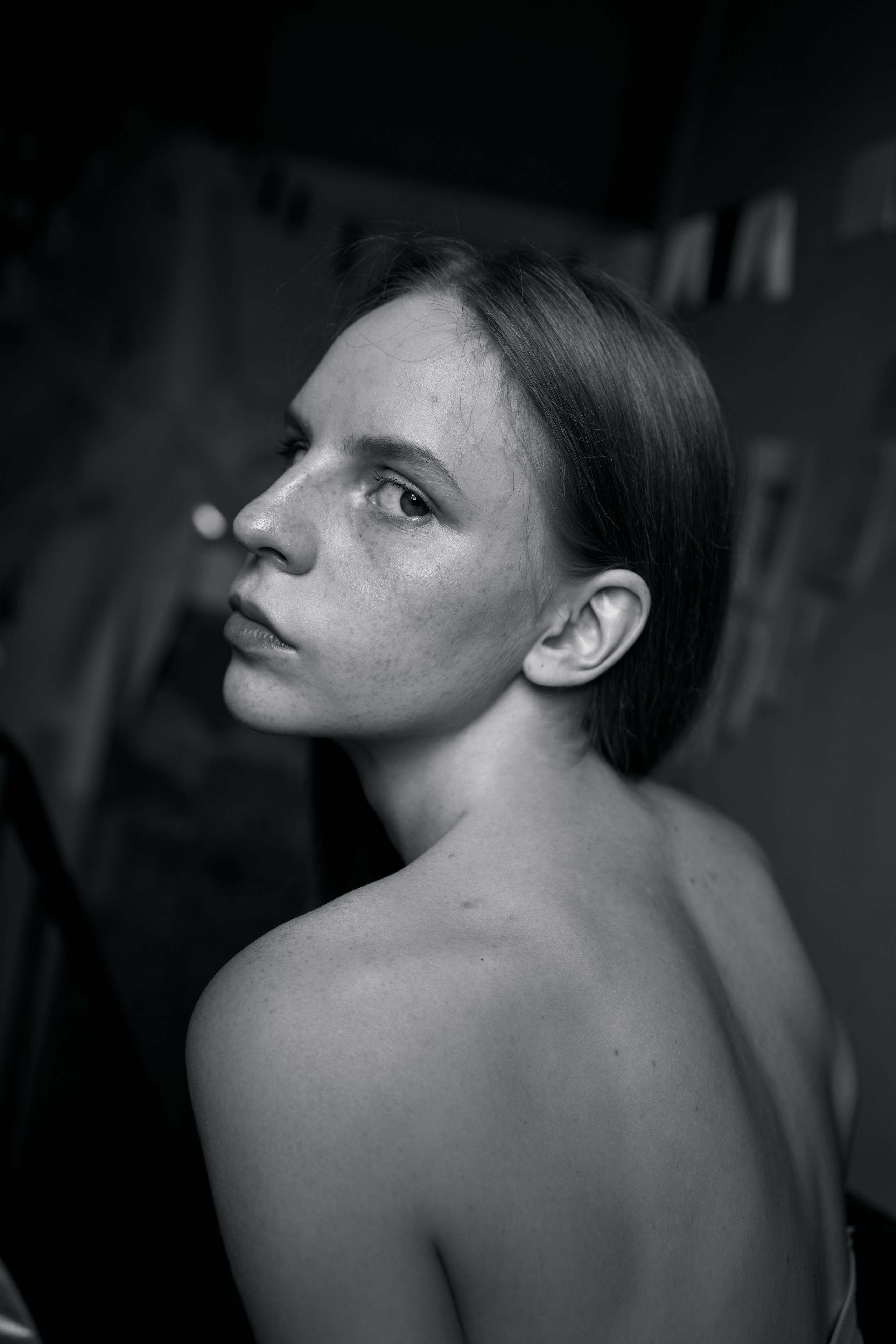 Креативная фотосъемка