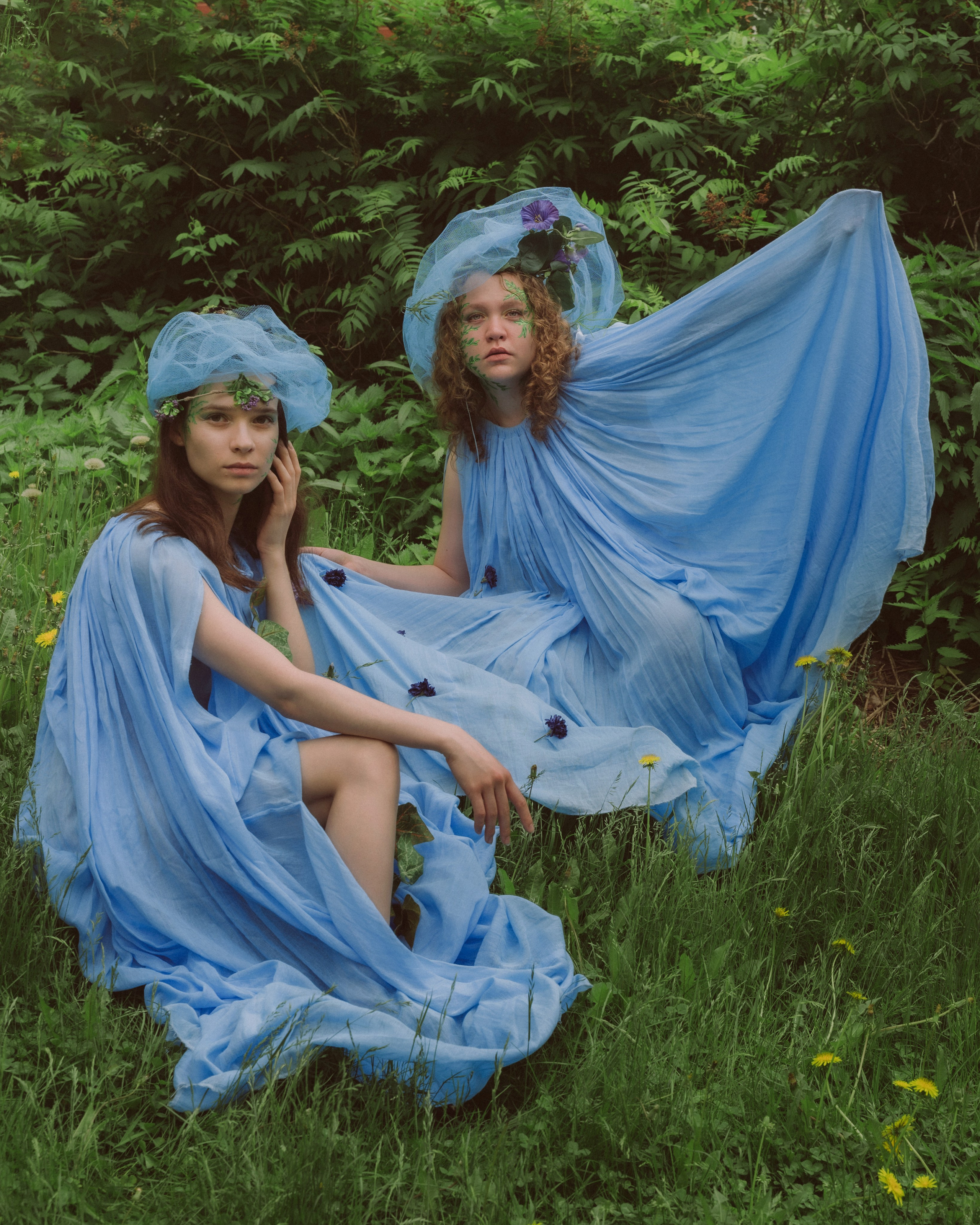 Творческая фотосессия. Фотограф в Нижневартовске Анна Стрельцова