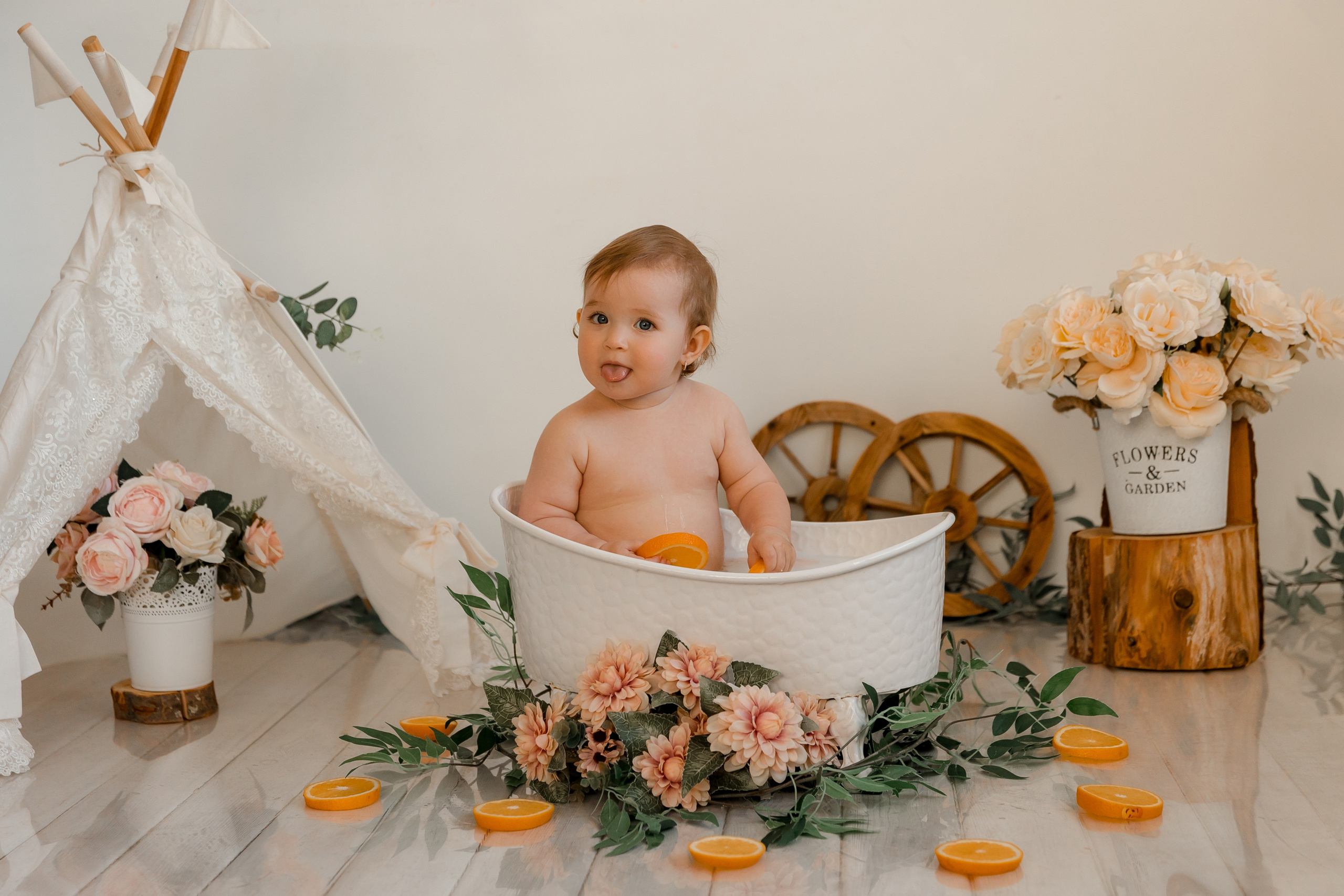 Годовасики!. Свадебный и семейный фотограф Динар Гильмутдинов