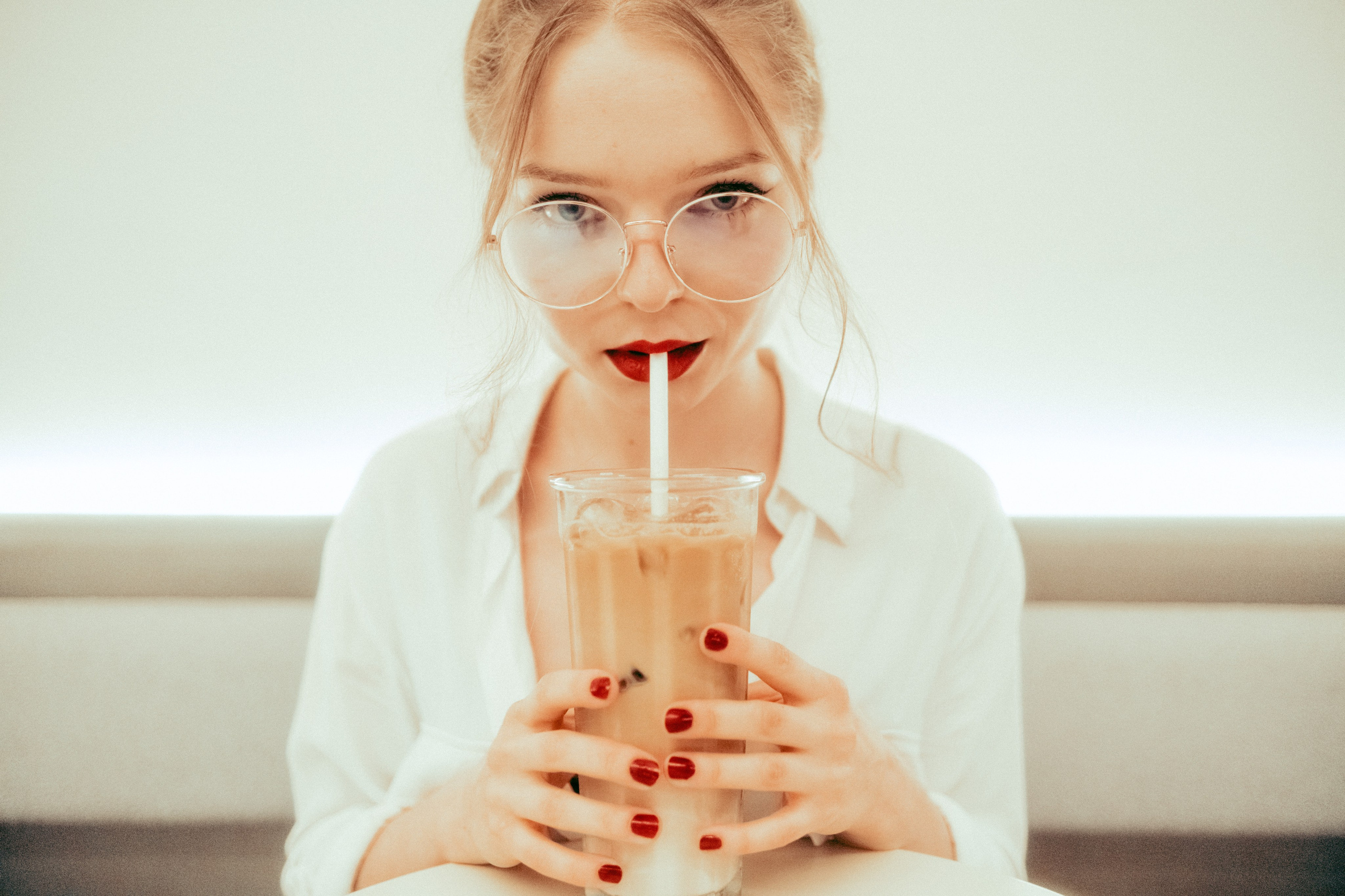 Ксюша. Da nang Photographer Sergey Zelēnkin