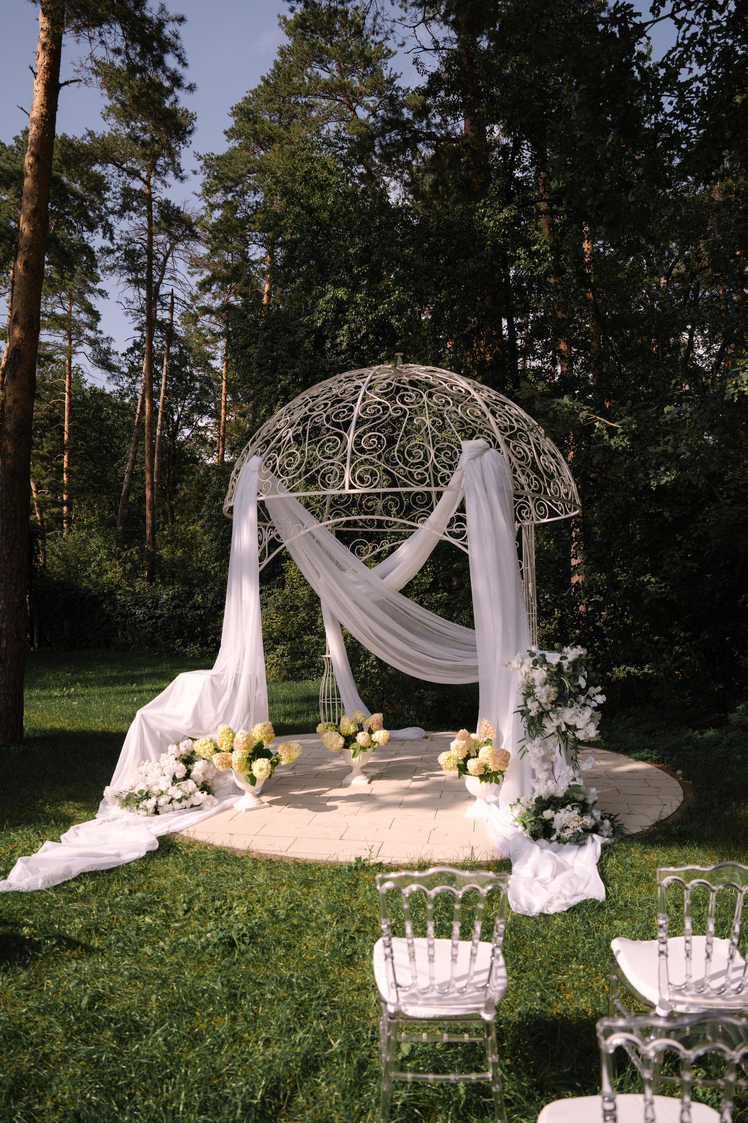 Александр и Оксана. Свадебный фотограф Воронеж Марина Грудинина