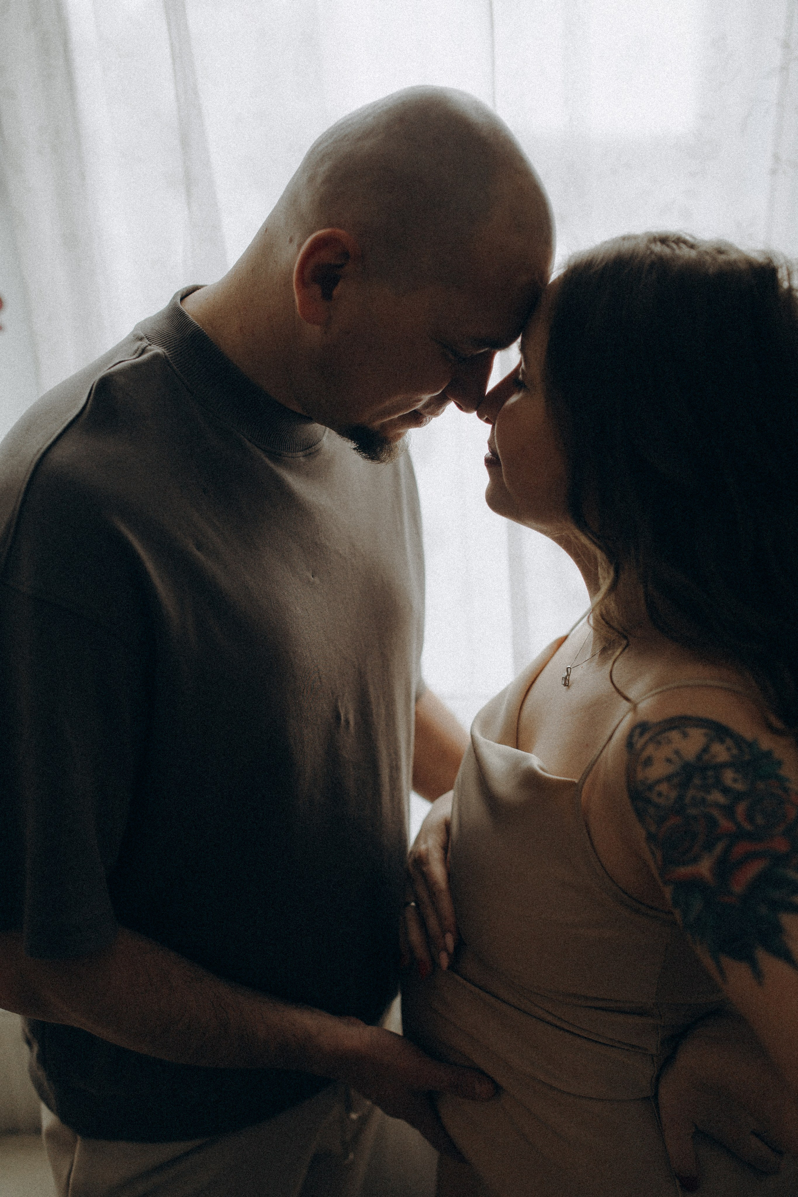 Тимур и Юля. Фотограф в Петербурге Ольга Стрельченко