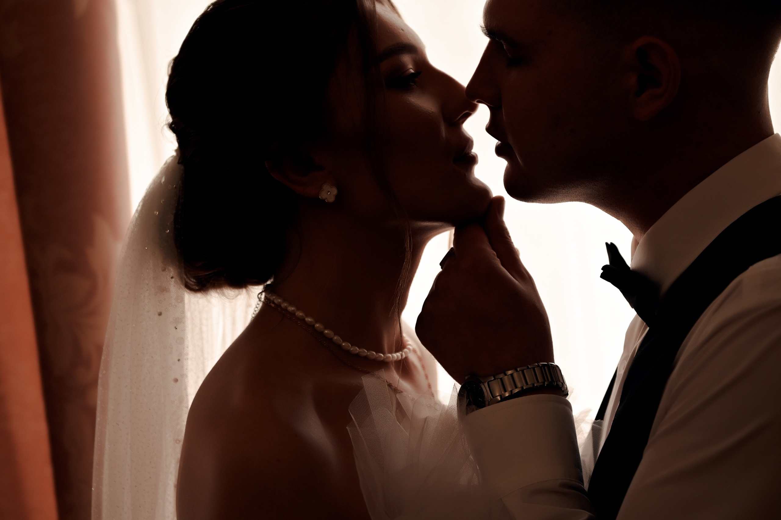 Алексей и Дарья. Свадебный, семейный, детский, контент фотограф в Омске Максим Ильин