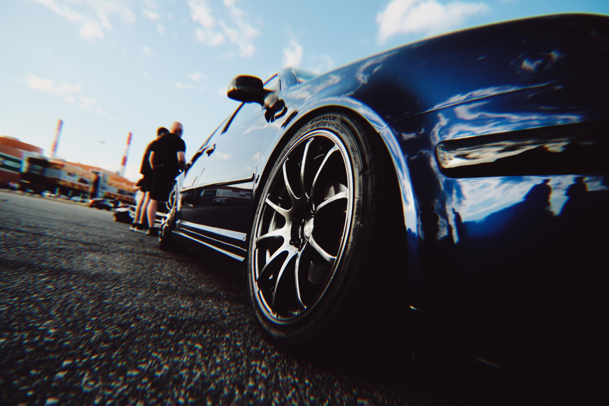 13 июля 2025 — Petrolhead est22. Фотограф-любитель из Кирова Андрей Погребняк