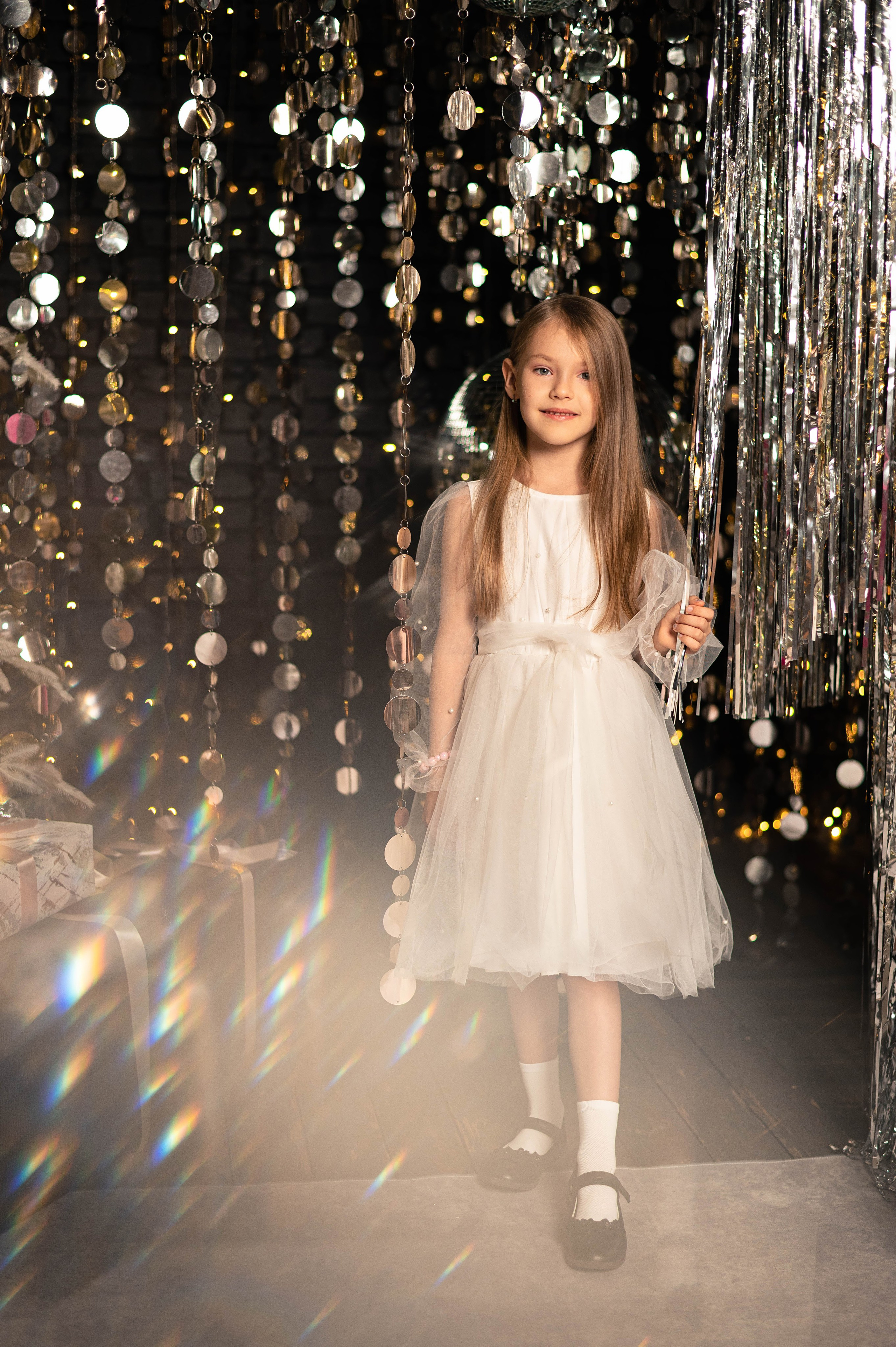 Настя. Портретный фотограф в Хабаровске и Санкт-Петербурге Семенова Дарья