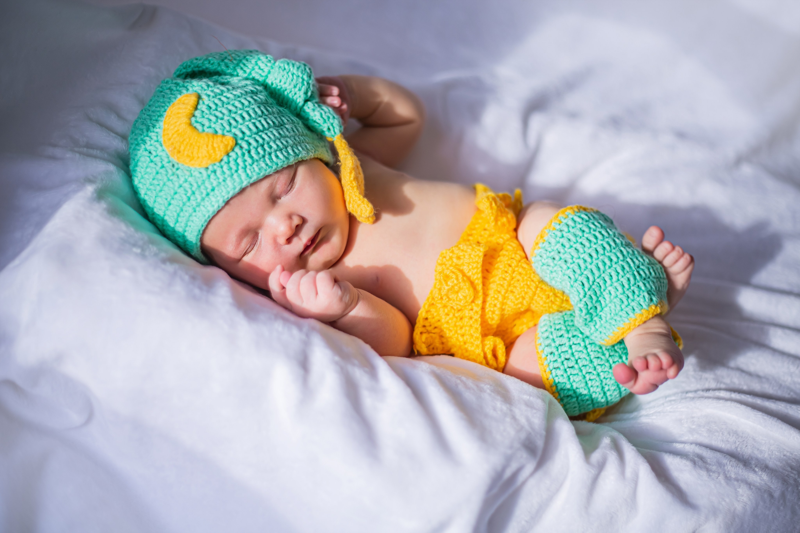 Детские съёмки. Авторские туры с профессиональным фотографом