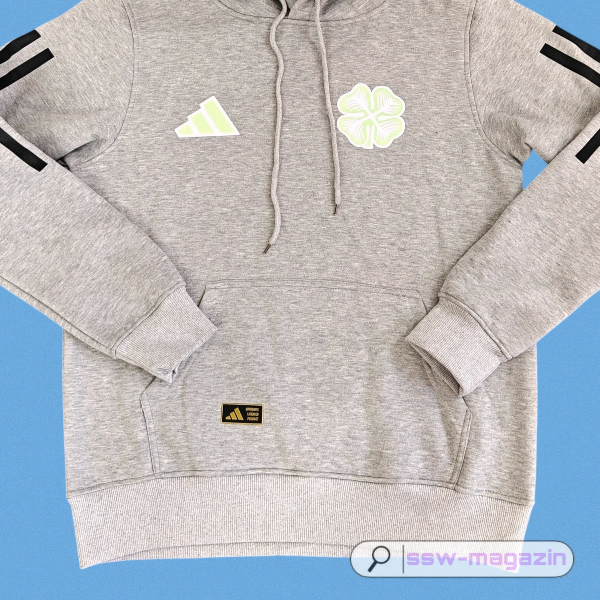 Худи. Футбольный магазин — ssw_magazin