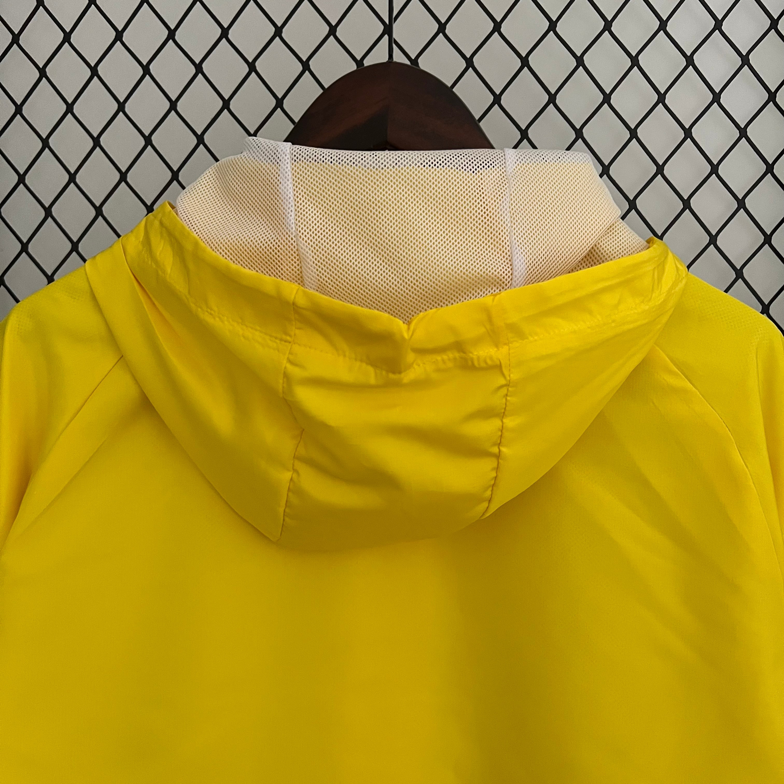 Ветровка Tigers 2024-2025 купить. Футбольный магазин — ssw_magazin