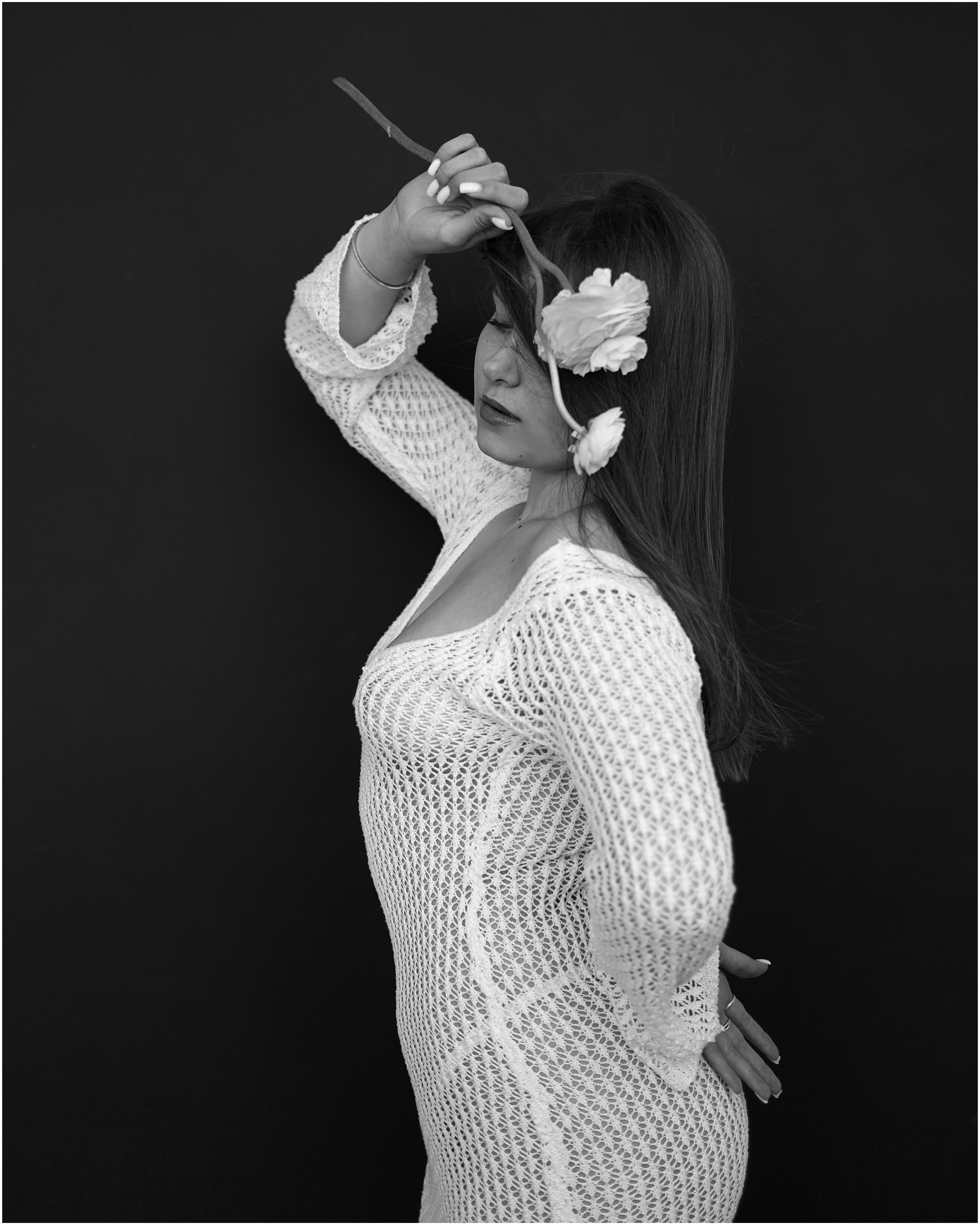 Ника. Свадебный и портретный фотограф в Санкт-Петербурге Софья Каркачева