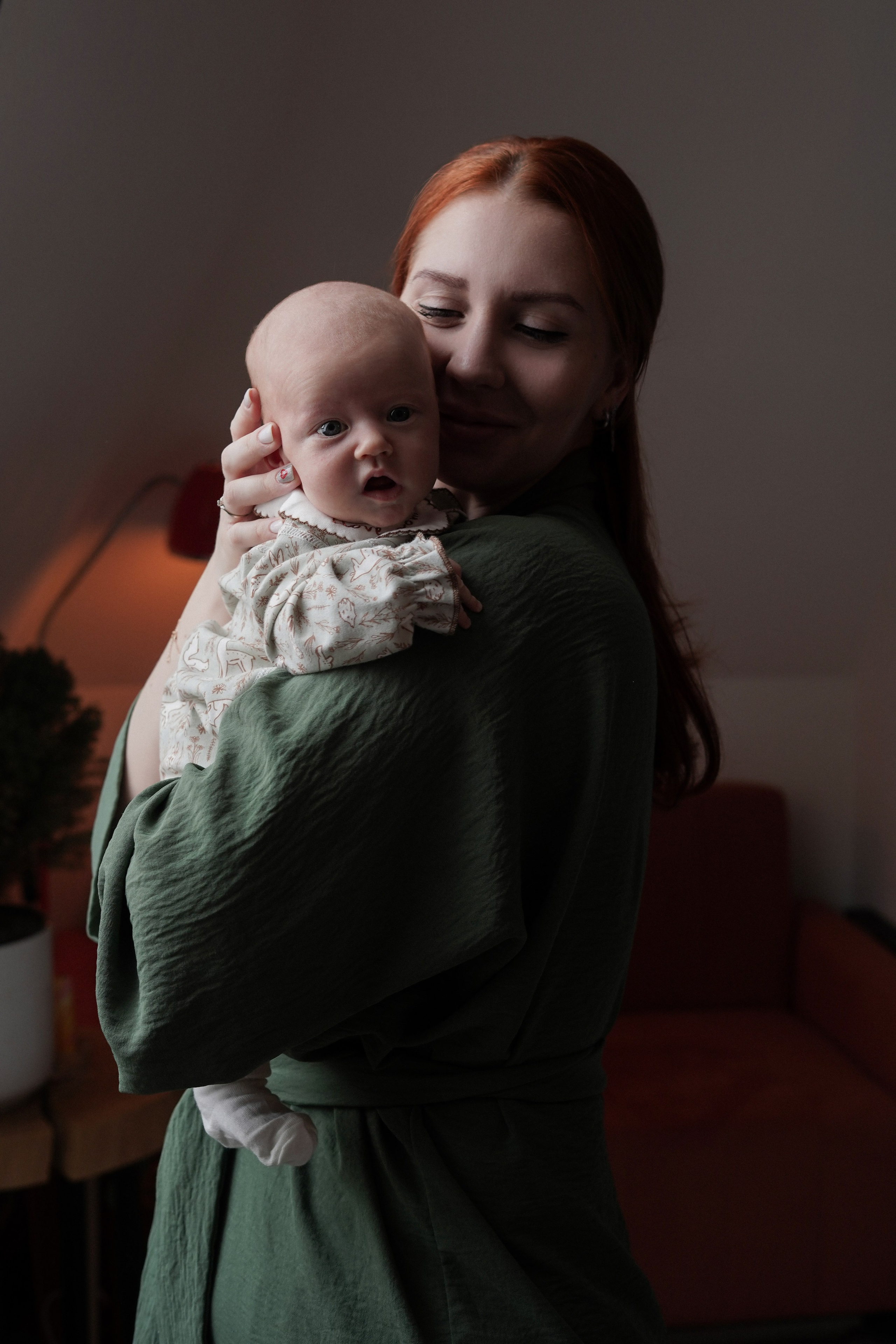 Алиса. Свадебный и портретный фотограф в Санкт-Петербурге Софья Каркачева