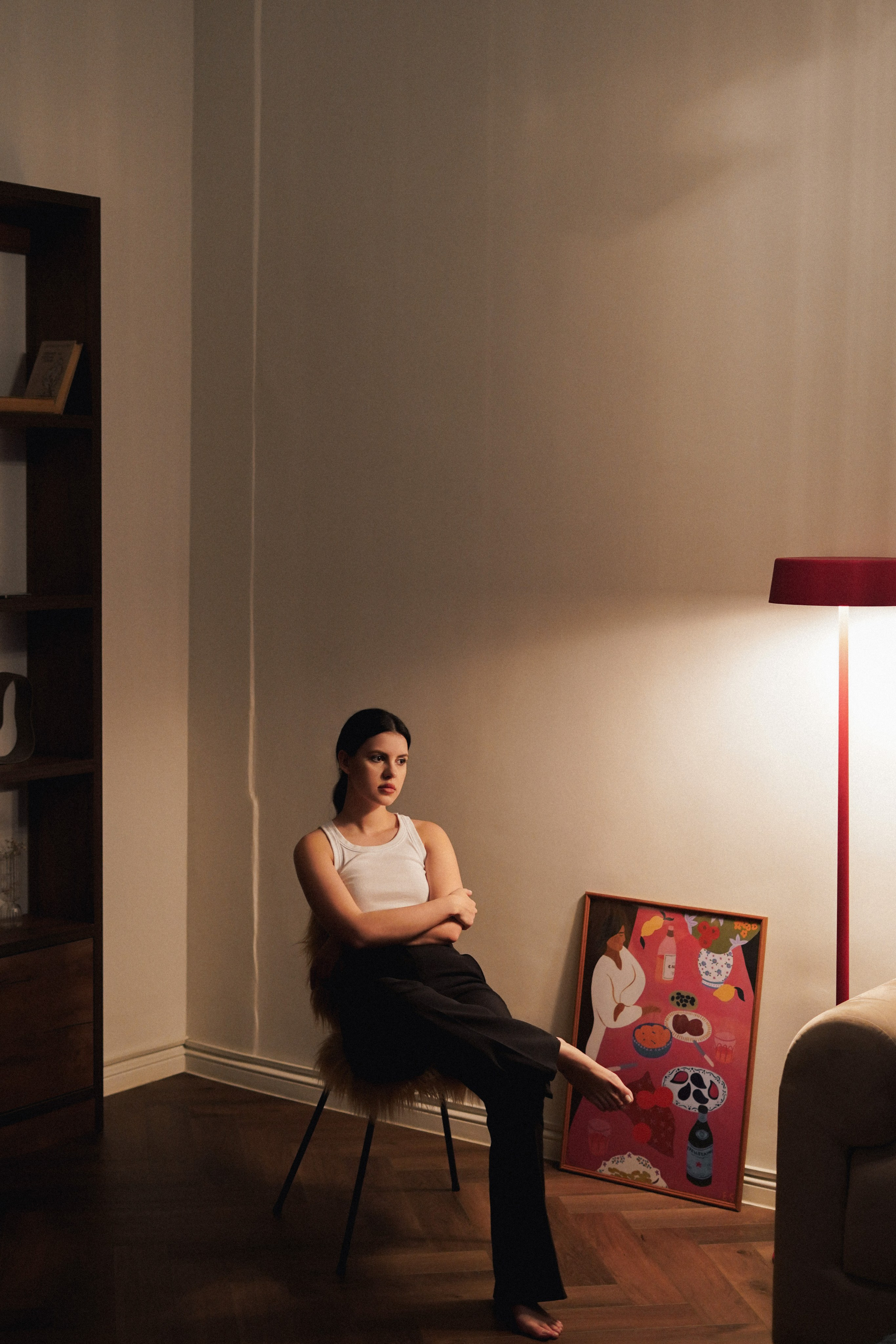 Наталья. Свадебный и портретный фотограф в Санкт-Петербурге Софья Каркачева