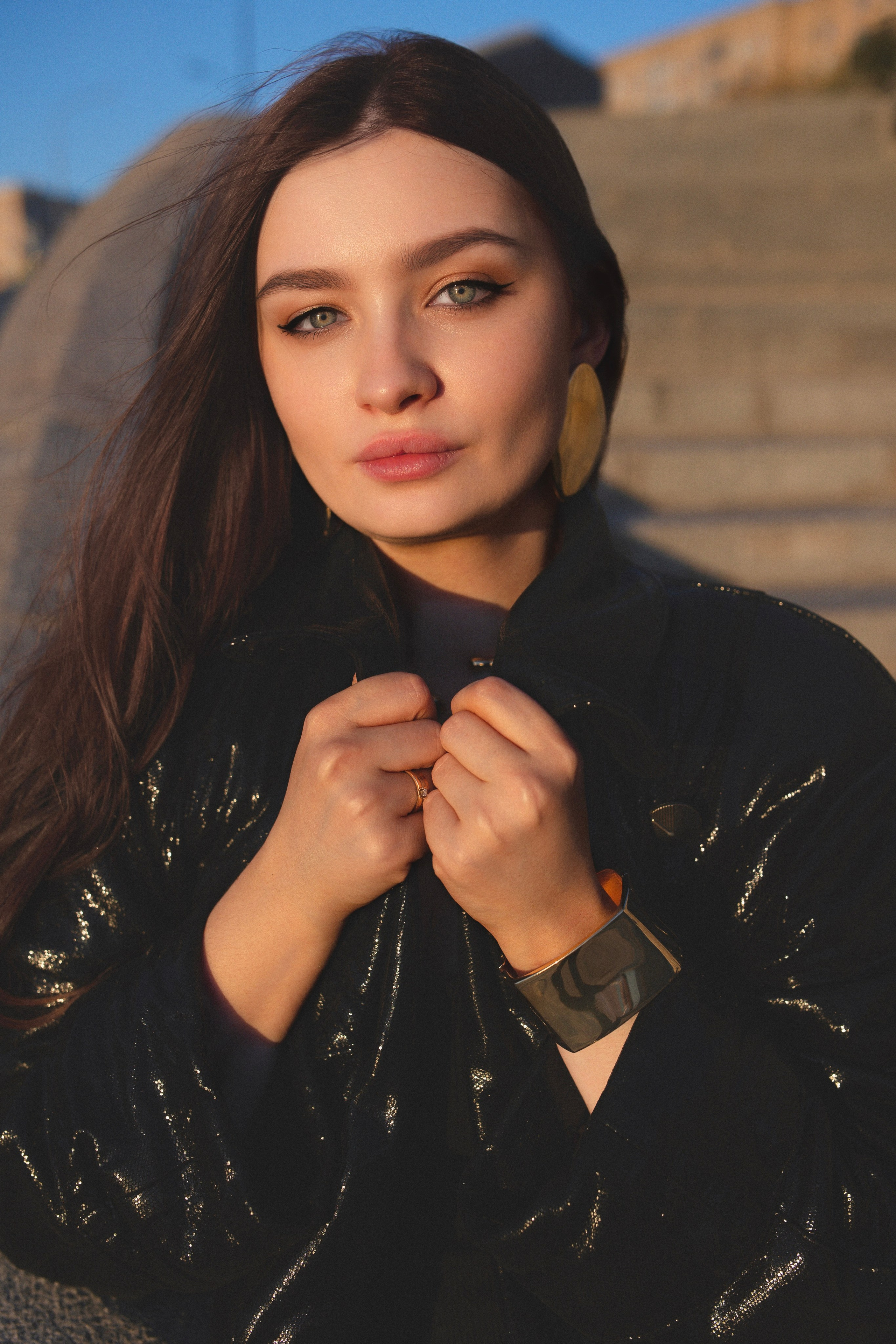 Валерия. Женский и семейный фотограф в Москве- Ольга Самусенко