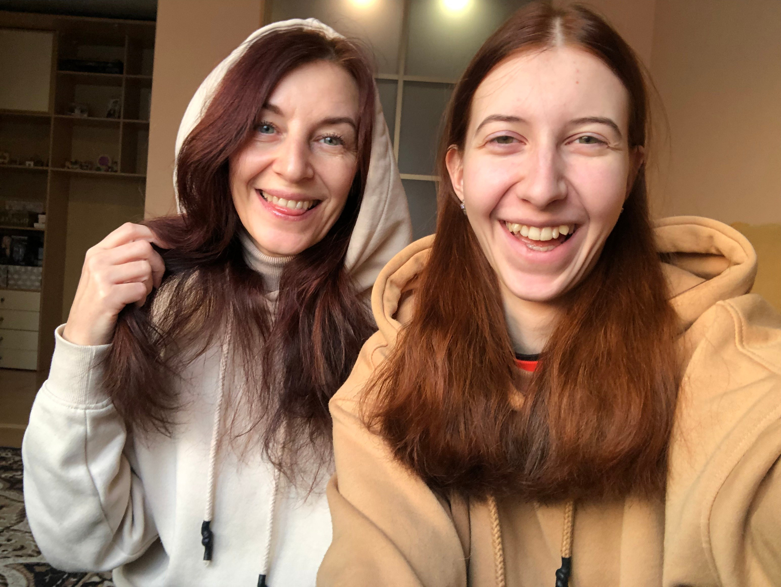 Декабрь. Семейный, Свадебный фотограф СПБ Питер— Романова Екатерина