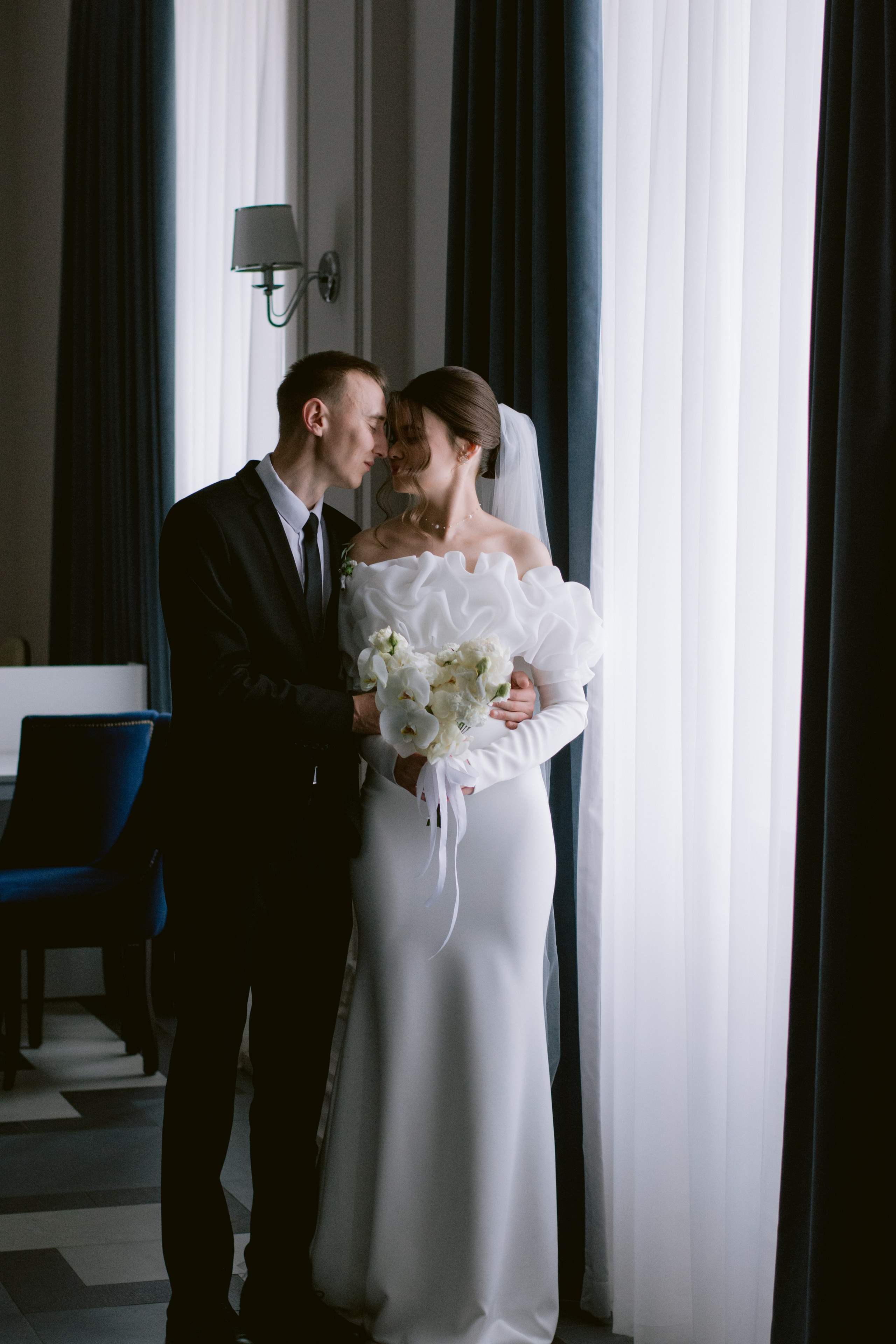 N&K. Свадебный фотограф Ижевск/Сарапул Анастасия Бель