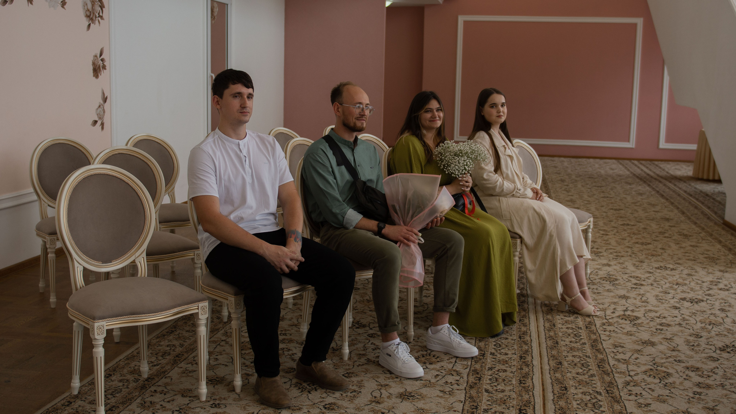 Любовь за гранью традиций. Свадебный и женский фотограф в Ставрополе Вика Лексеева