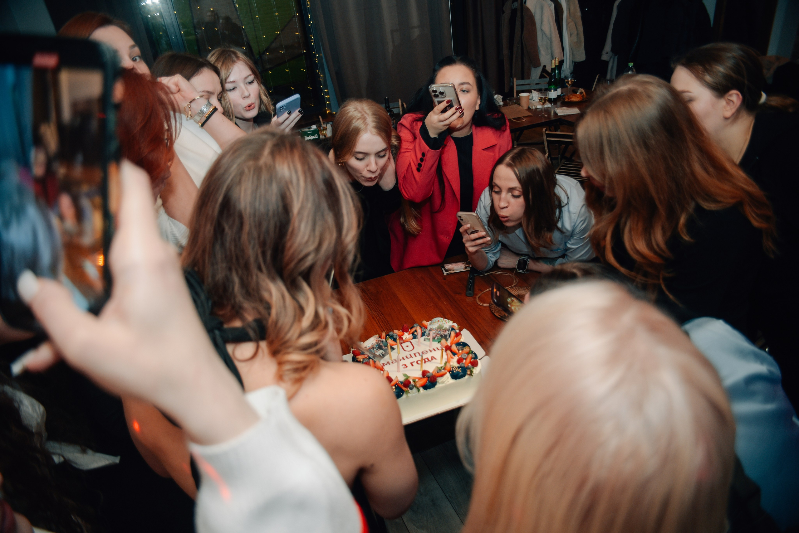 Мани Пени. Фотограф Лола Волна, город Москва