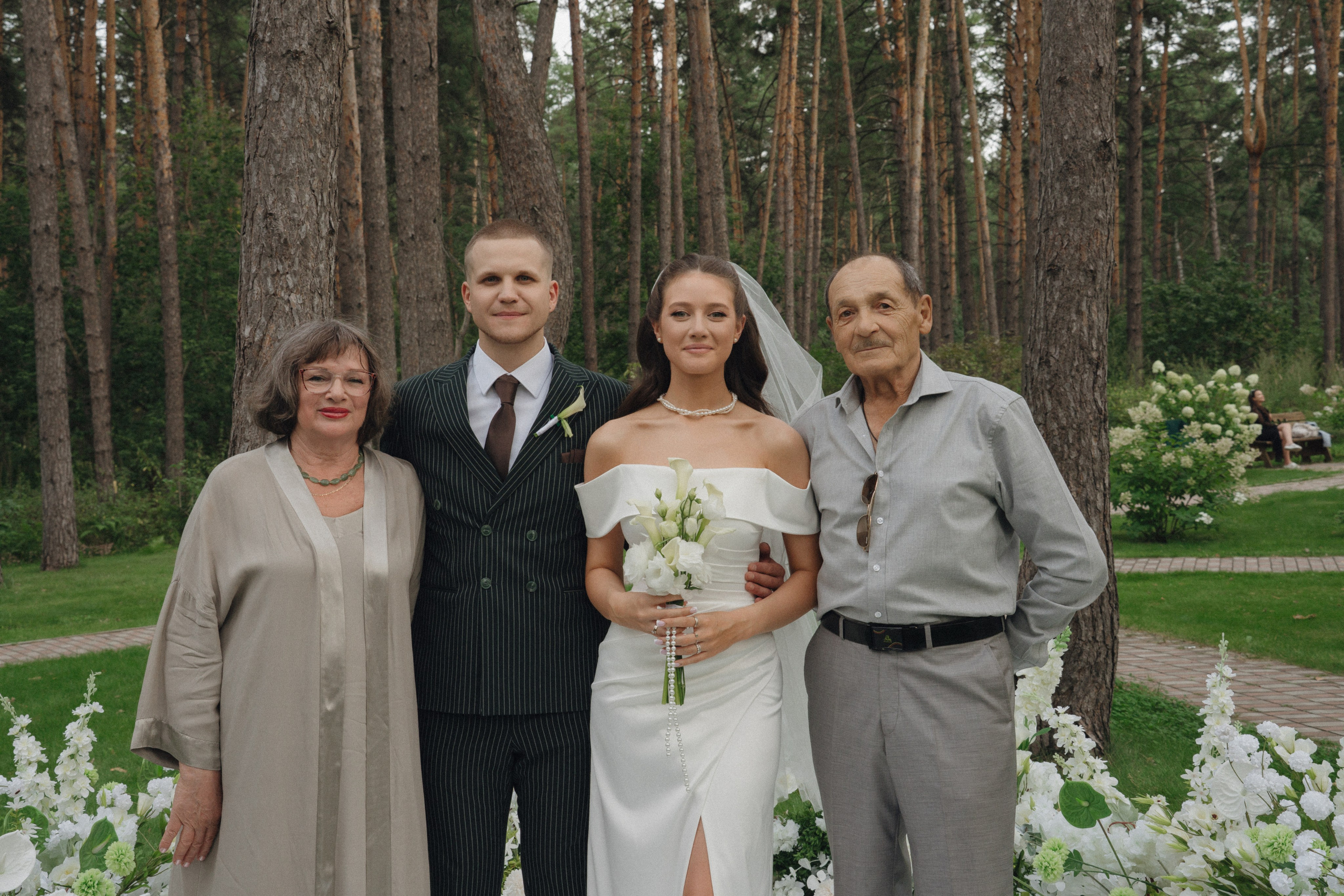 Никита и Дарья. Профессиональный фотограф в Самаре Анна Конзаева