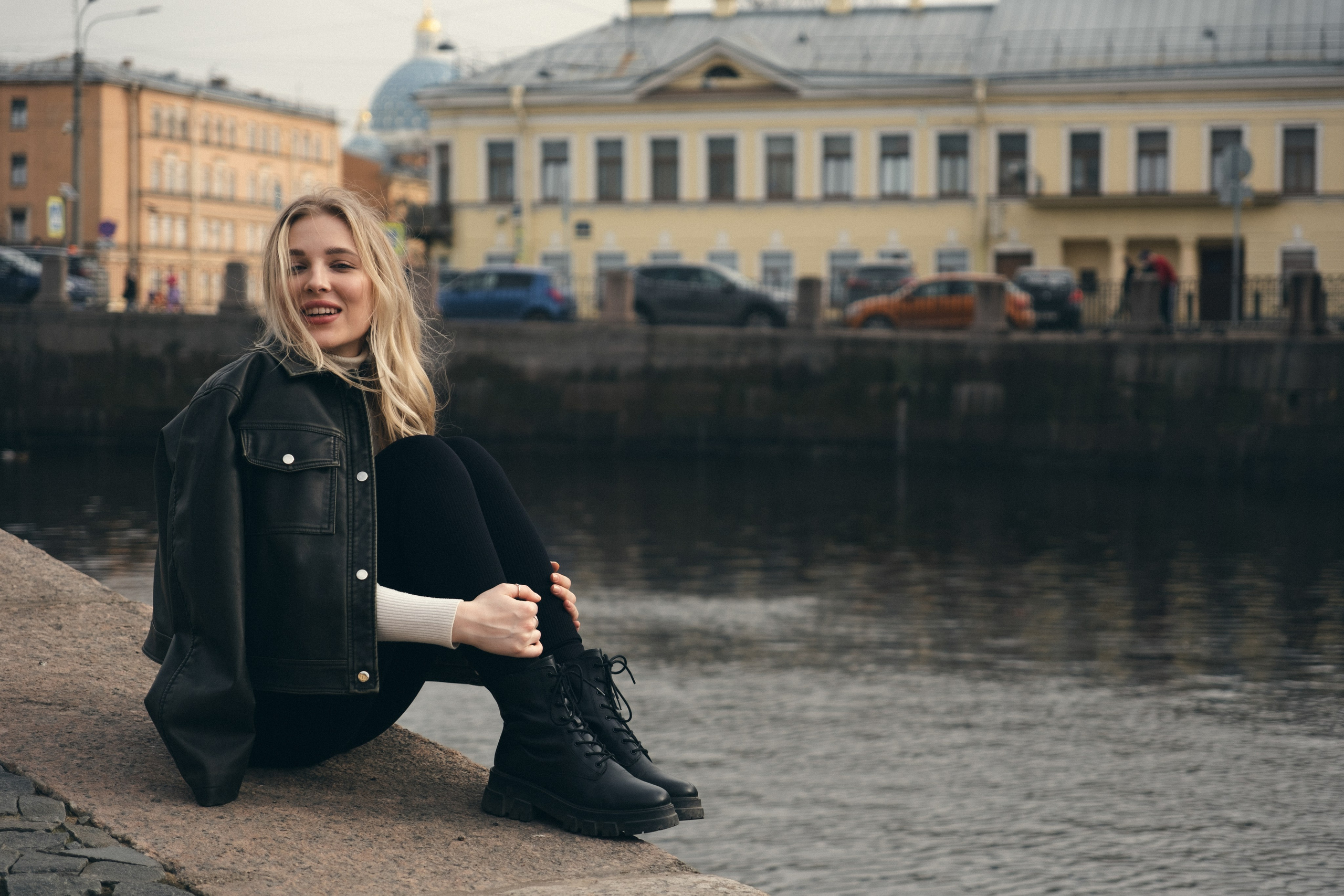 Портфолио. Портретный фотограф в Санкт-Петербурге