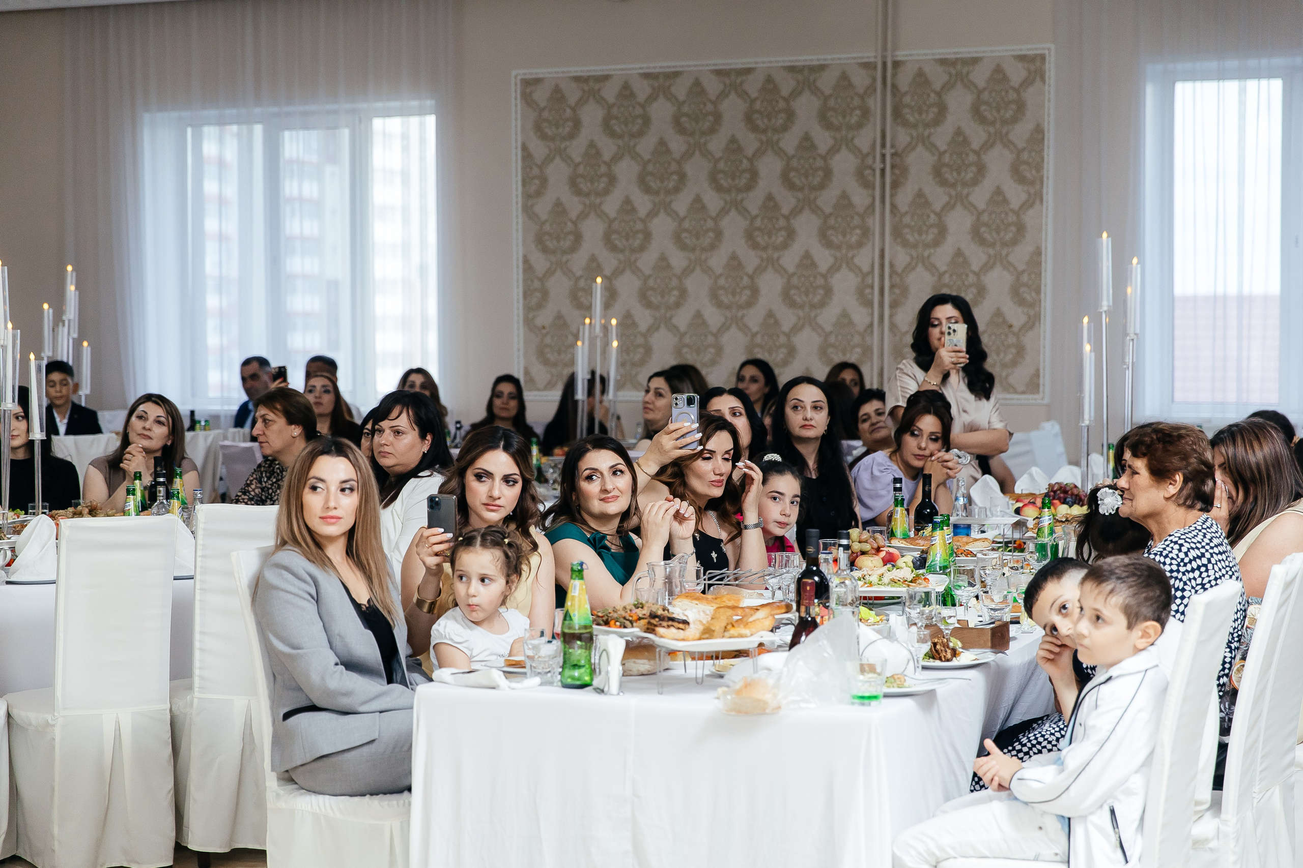 Сетрак и Марианна. Фотограф в Красноярске Надежда Воскресенская