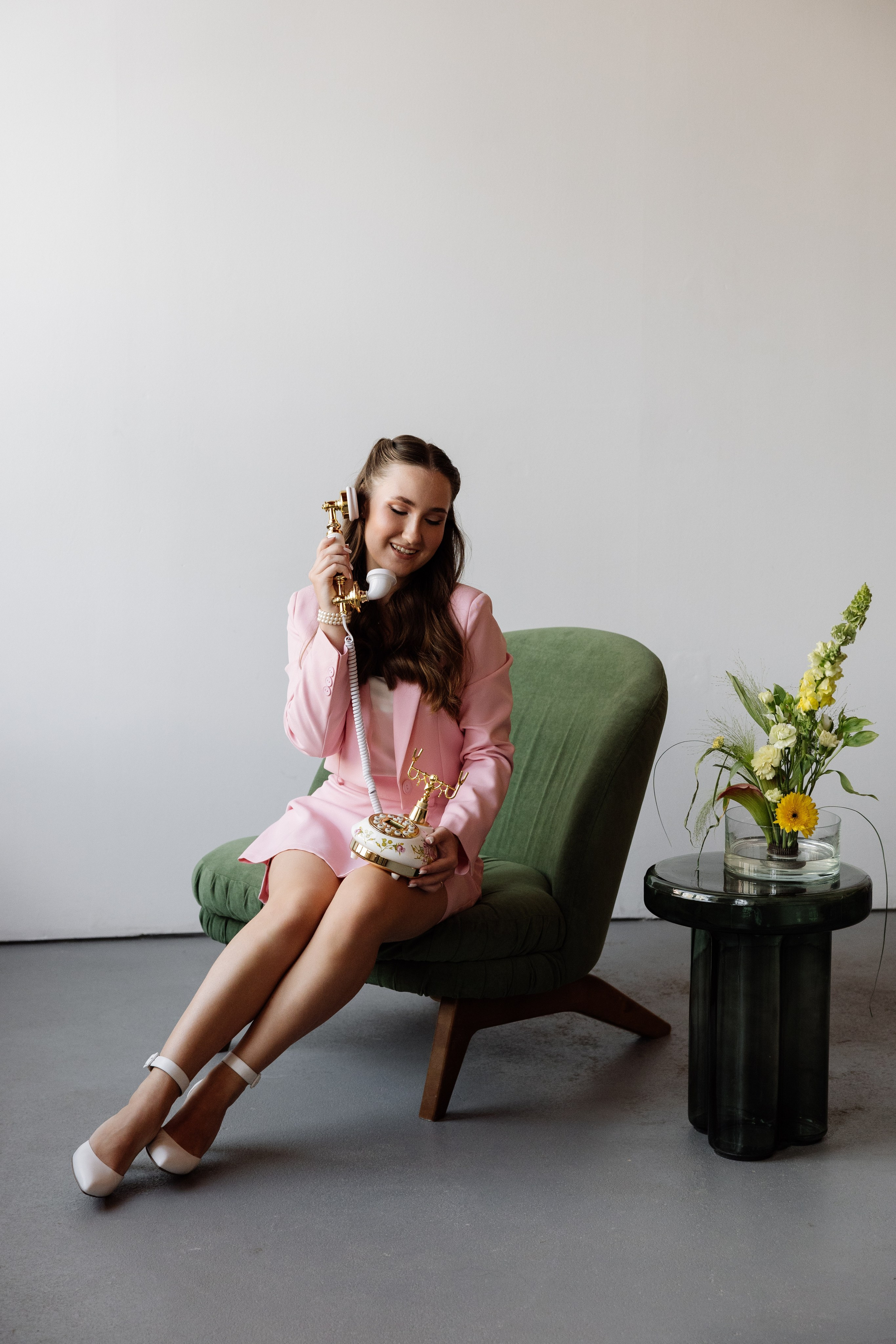 Арине 18. Свадебный фотограф