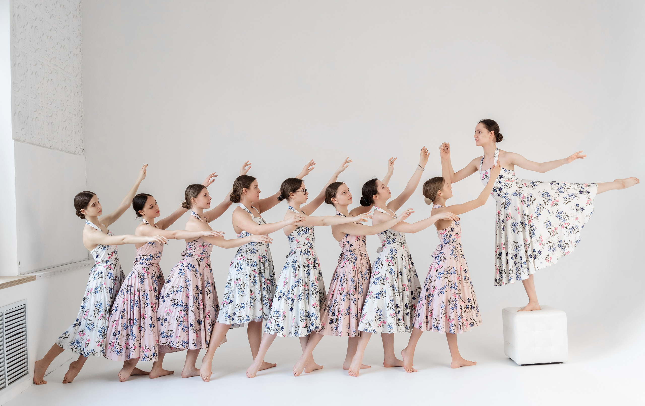 Ланце. Главная