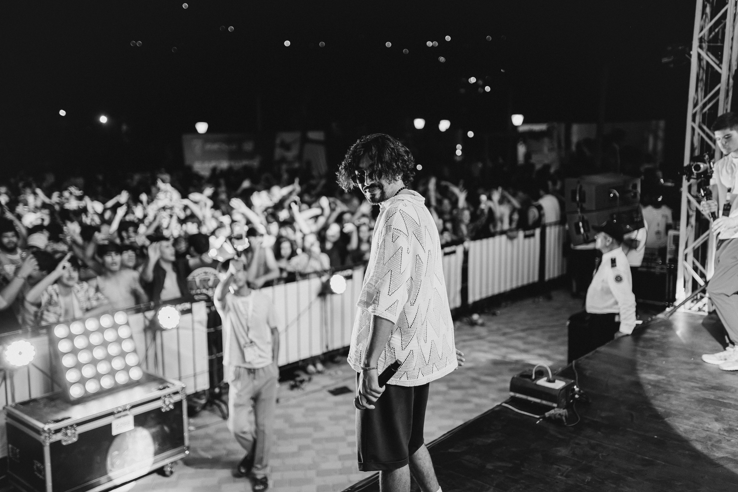 MUSIC FEST 2025. Портретный и Репортажный Фотограф Москва